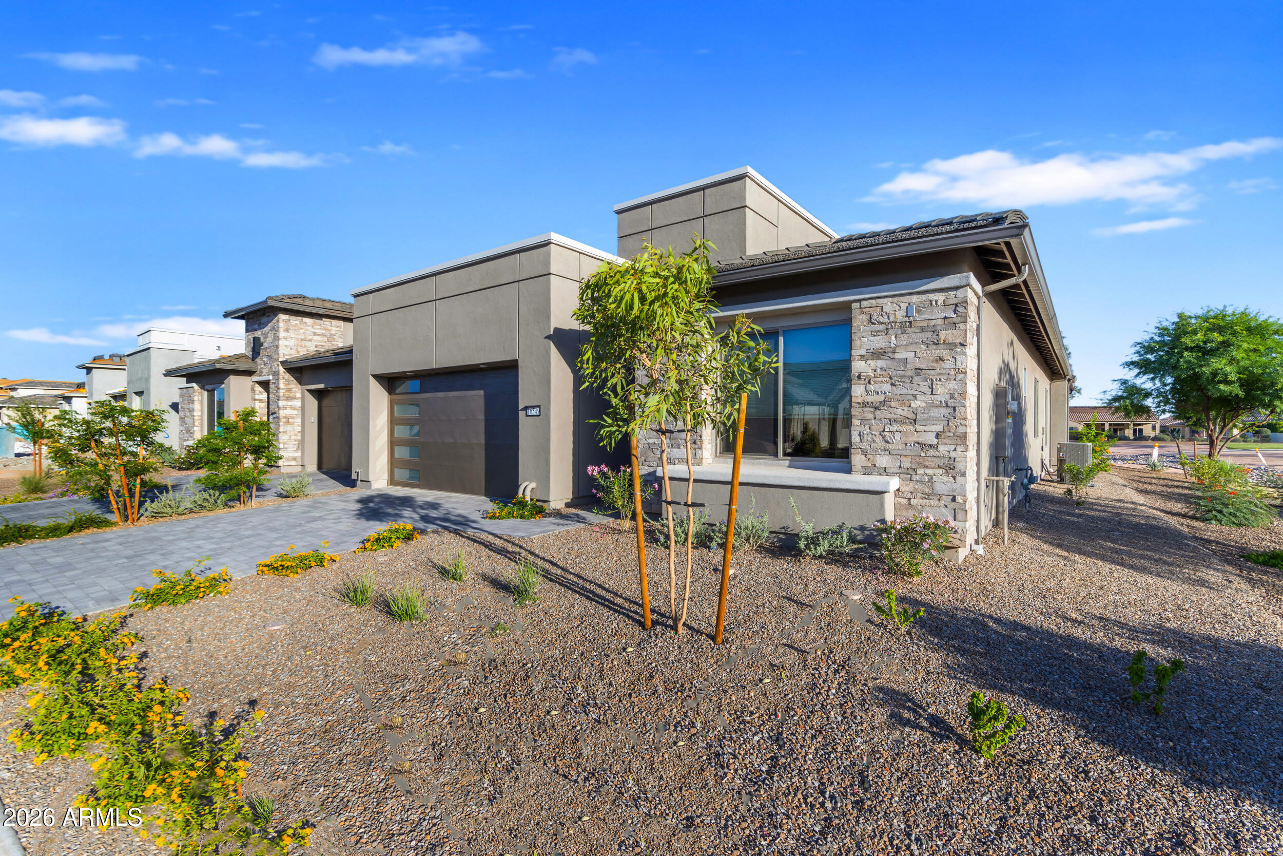PEBBLECREEK PHASE 2 UNIT 59 LOTS 3-35 AND TRACT G - Residential