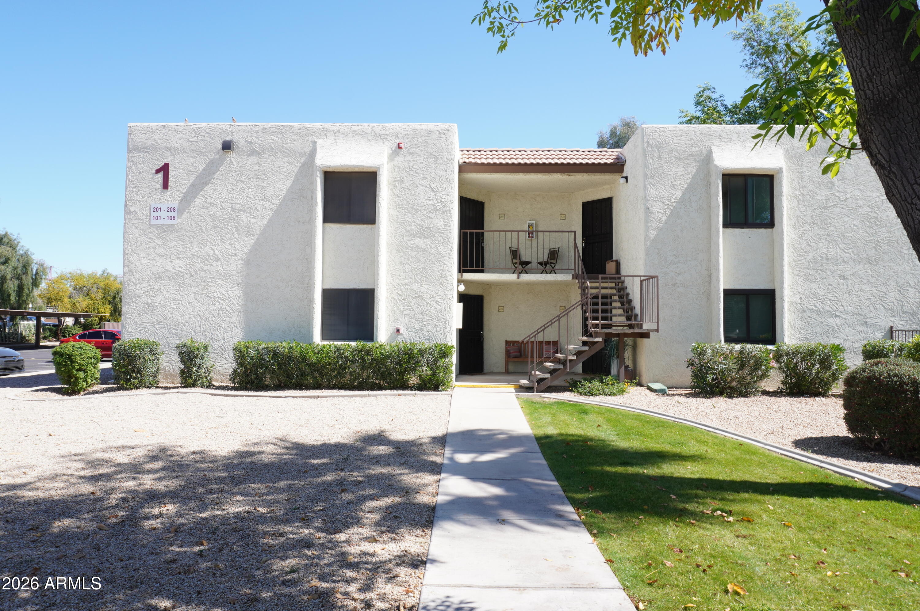SADDLETREE CONDOMINIUMS - Residential