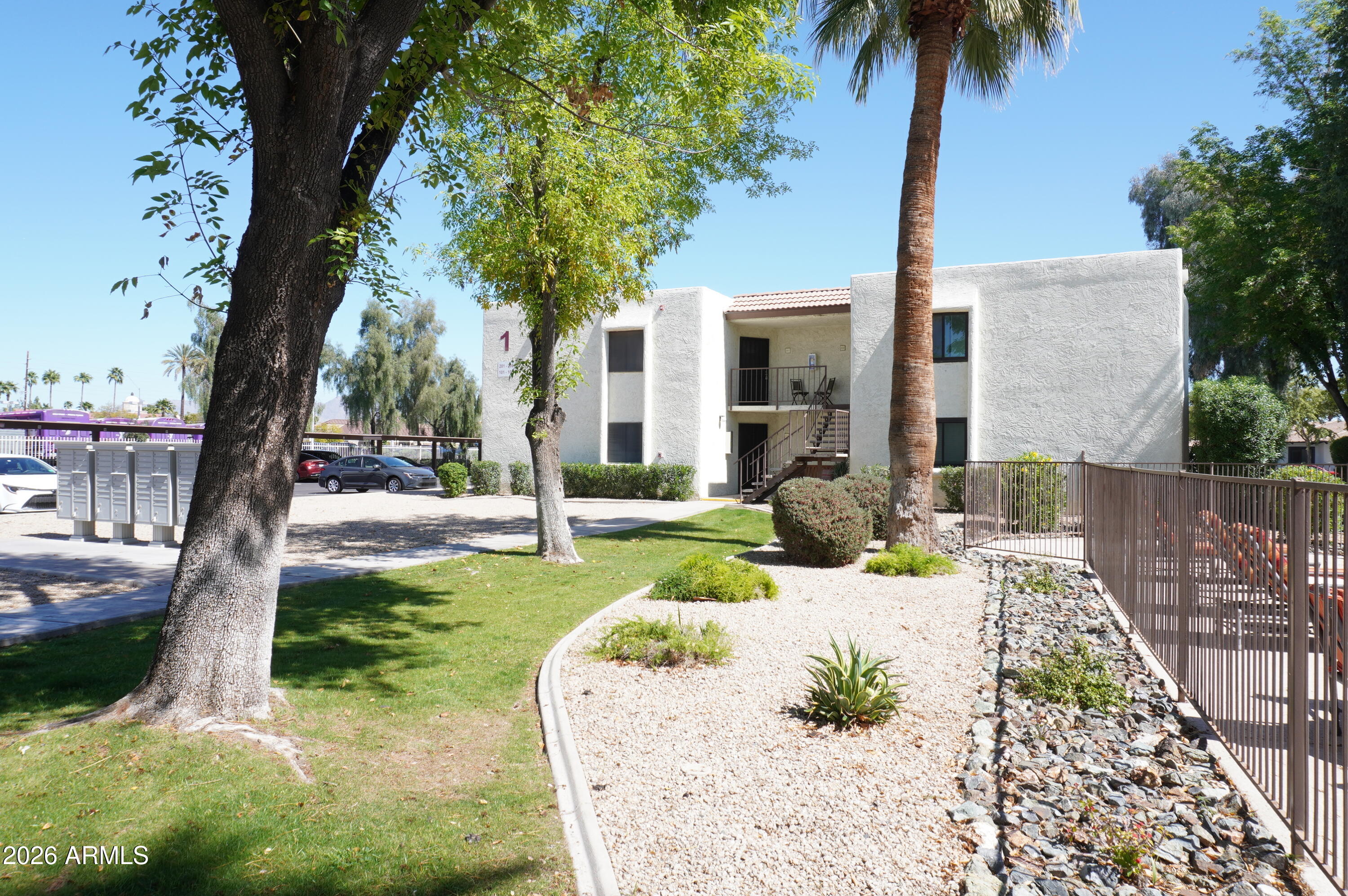SADDLETREE CONDOMINIUMS - Residential