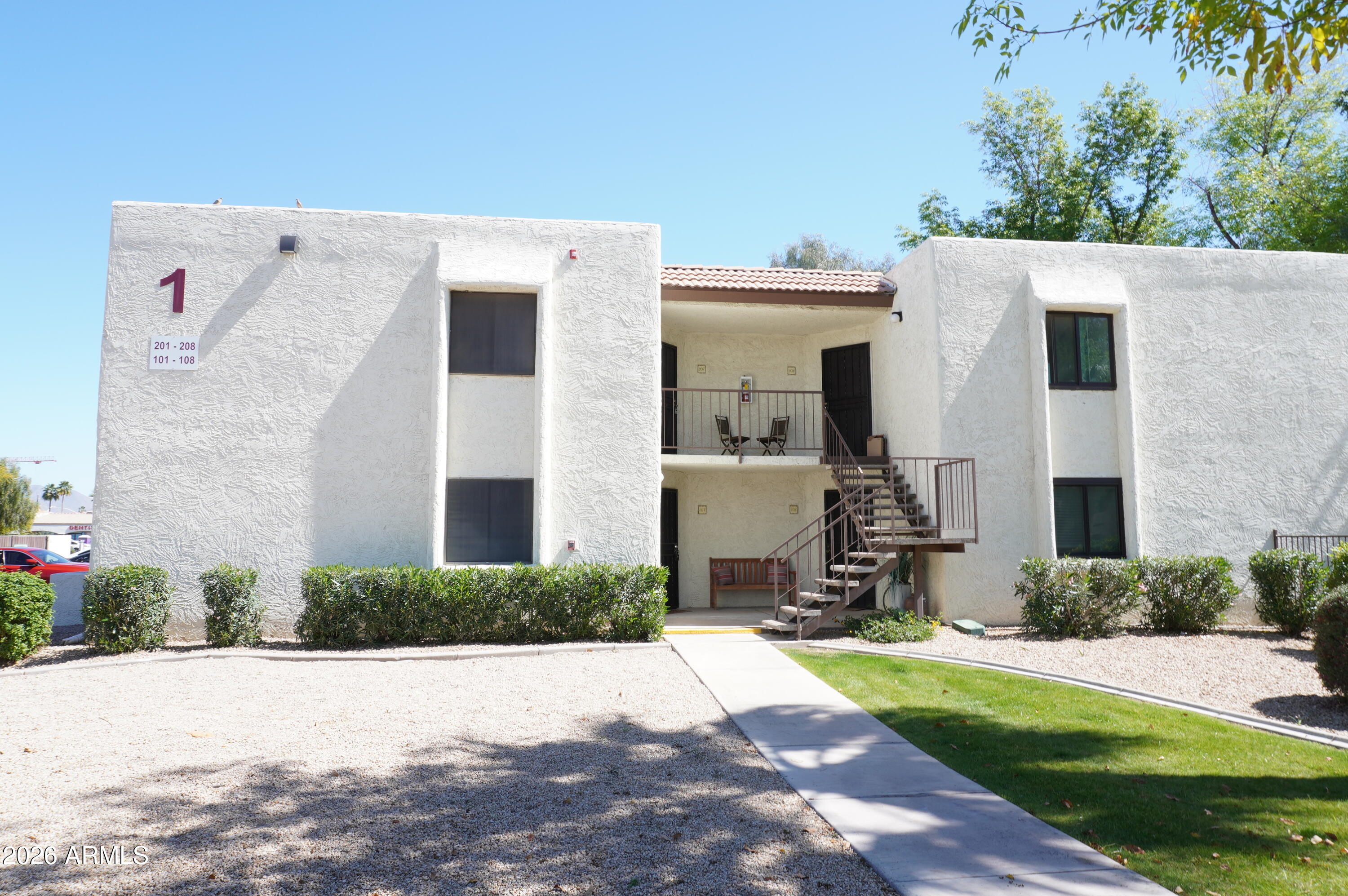 SADDLETREE CONDOMINIUMS - Residential