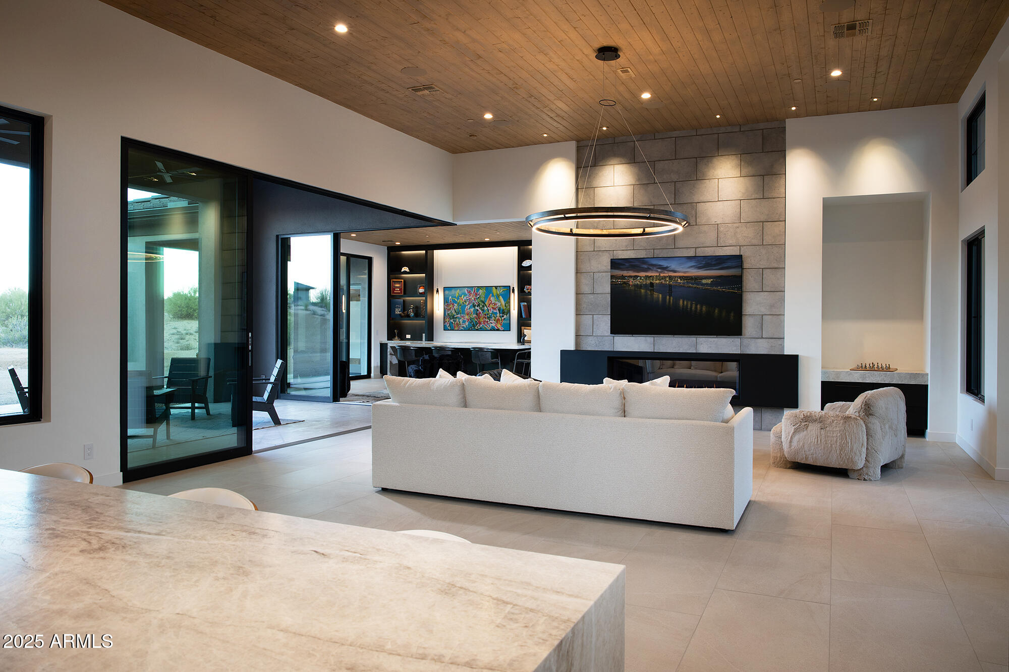 RANCH GATE ESTATES - Residential