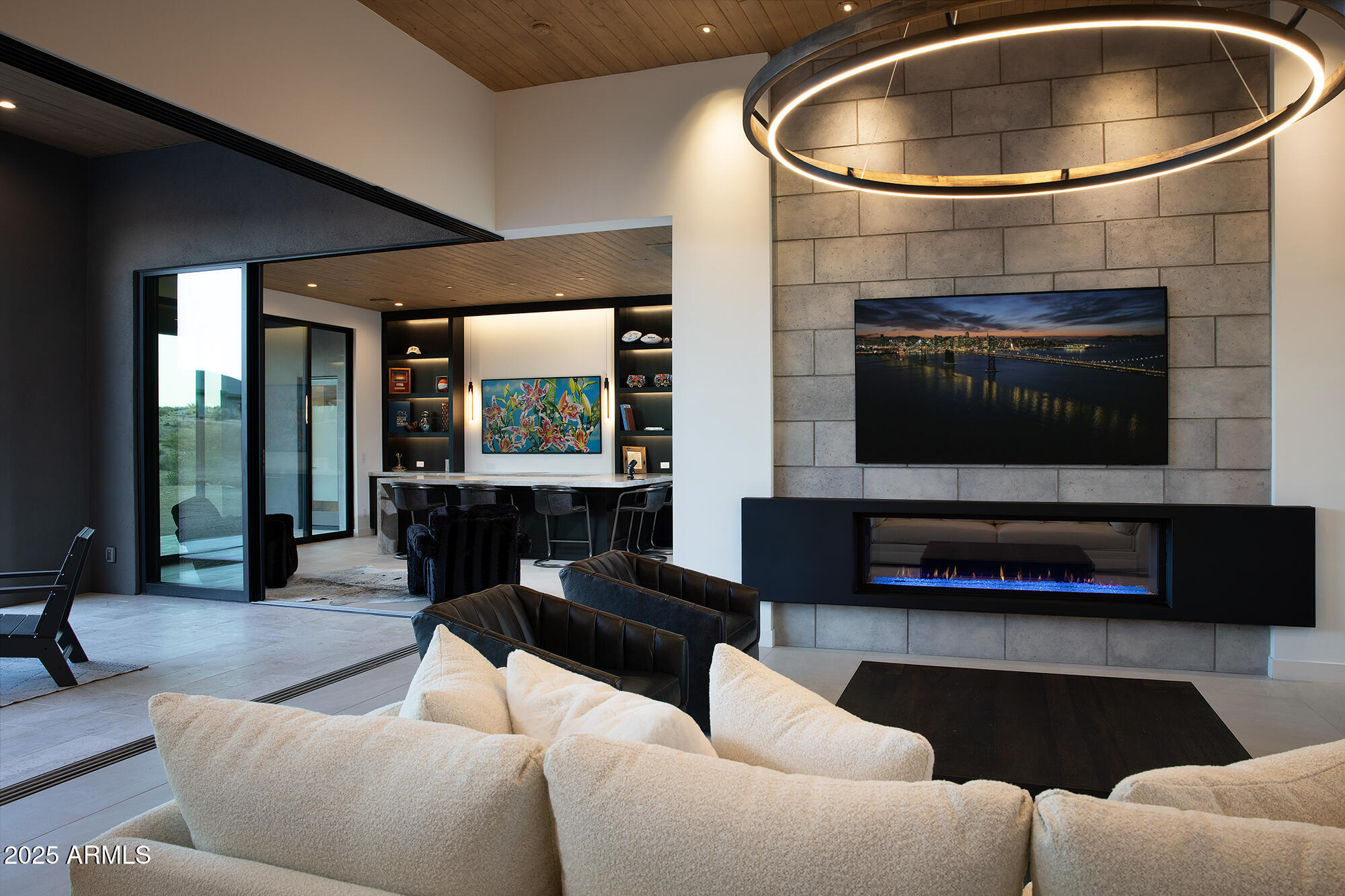 RANCH GATE ESTATES - Residential
