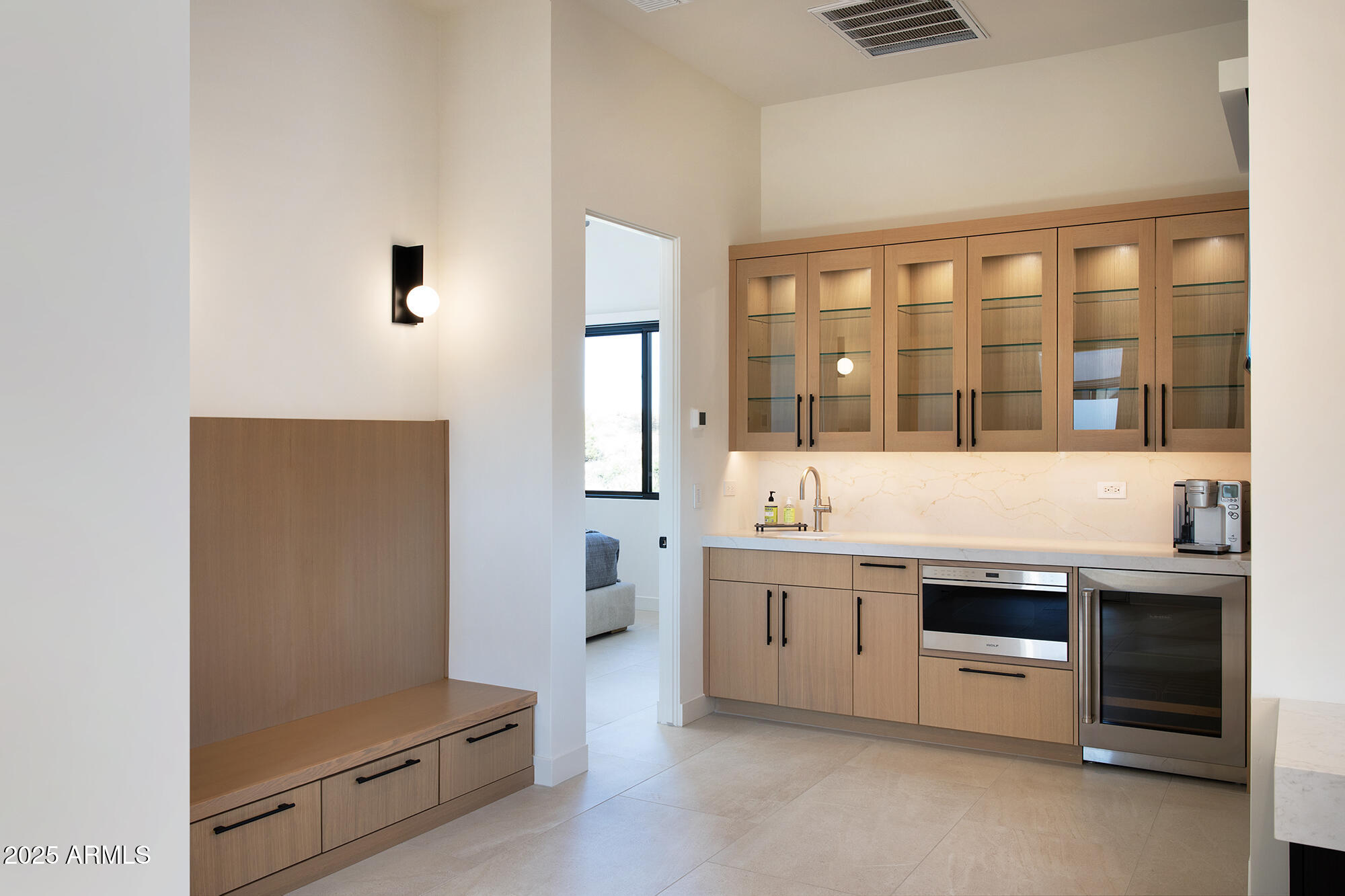 RANCH GATE ESTATES - Residential