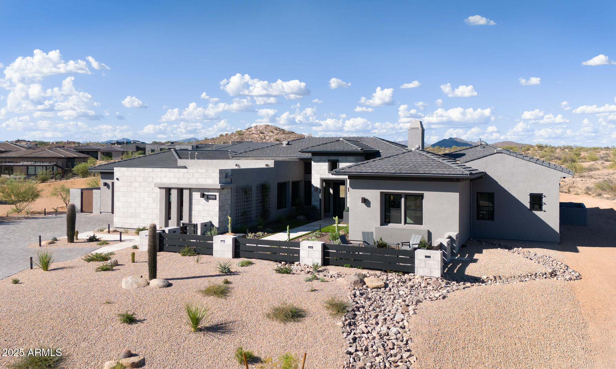 RANCH GATE ESTATES - Residential