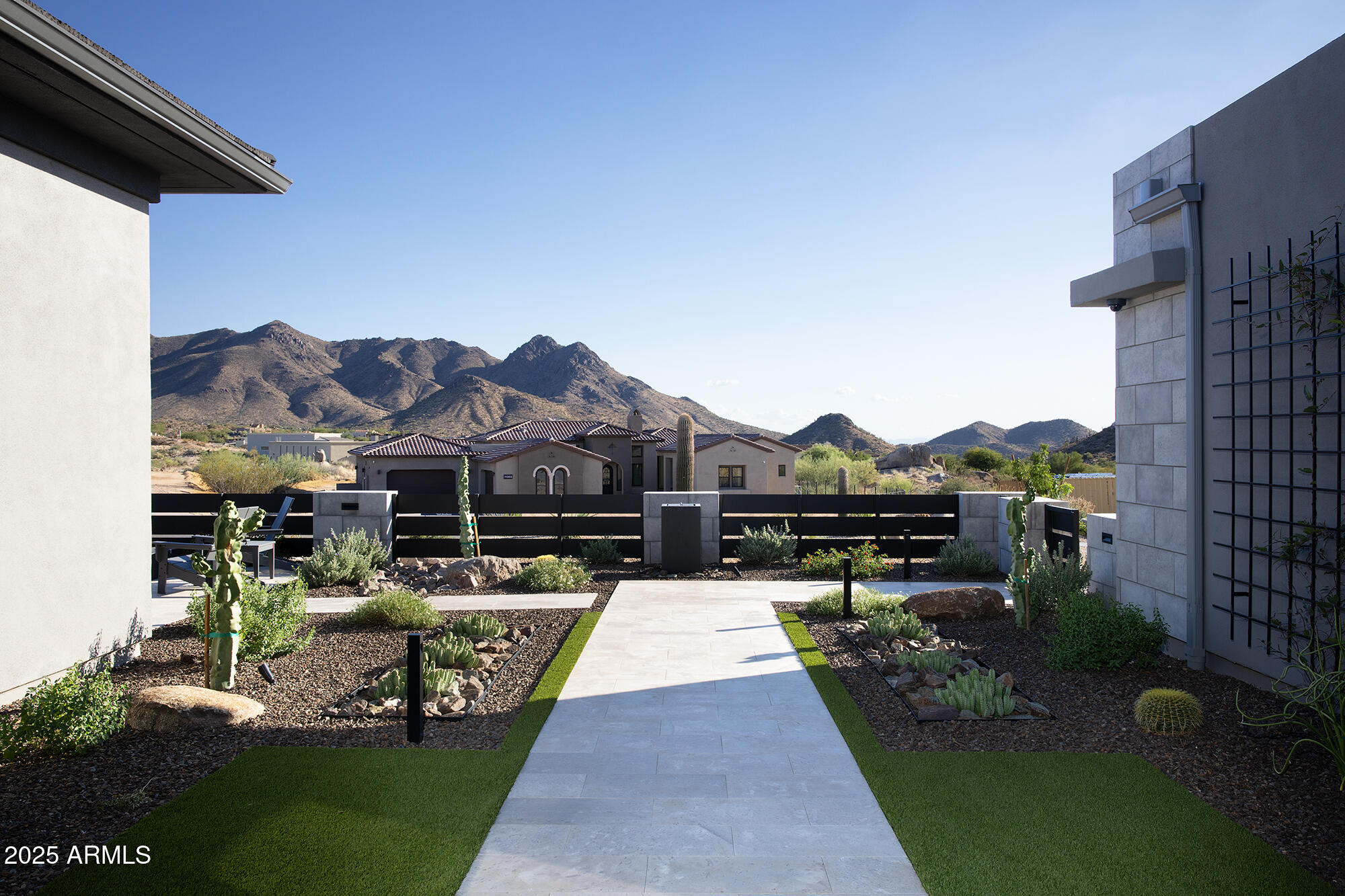 RANCH GATE ESTATES - Residential