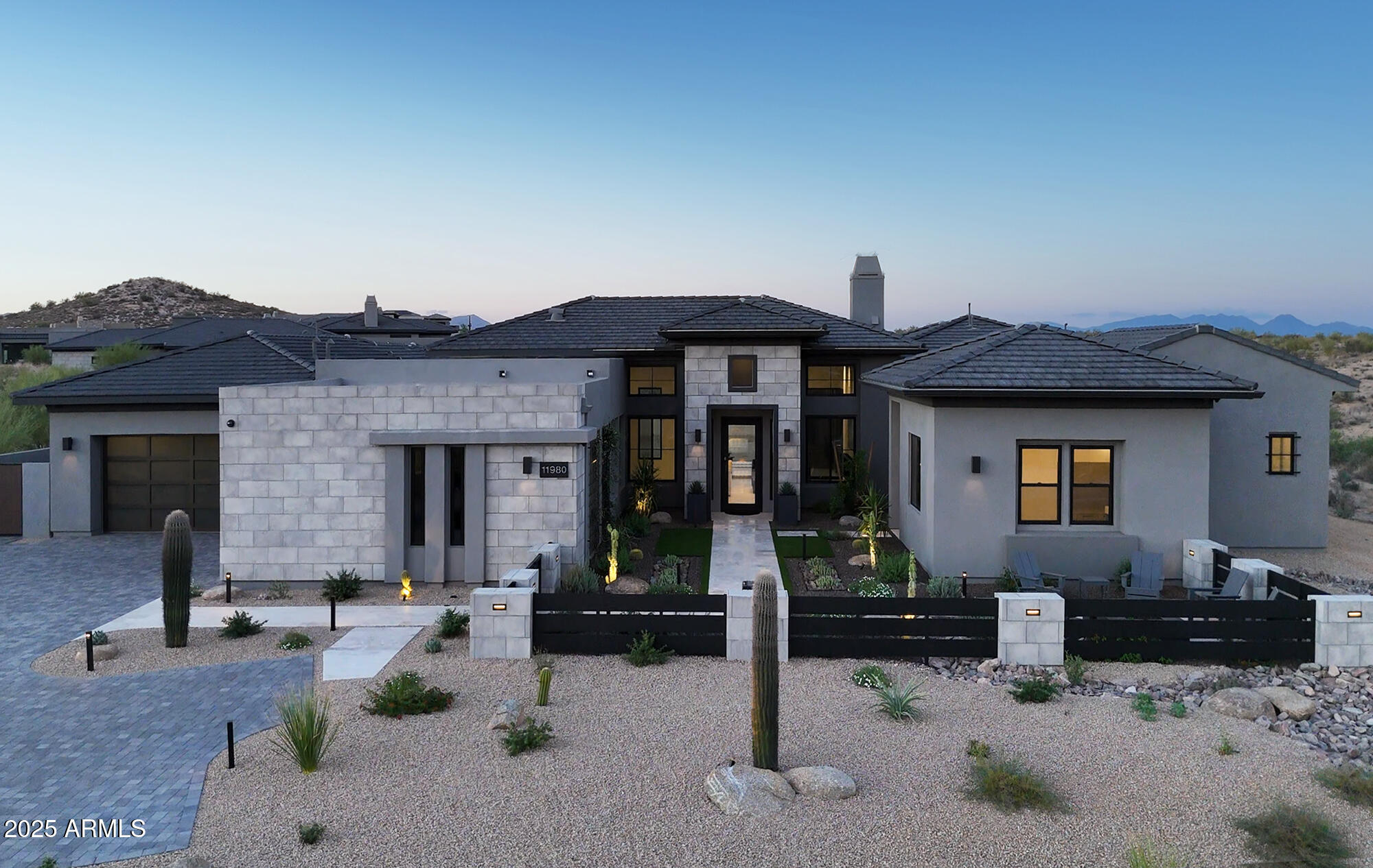 RANCH GATE ESTATES - Residential