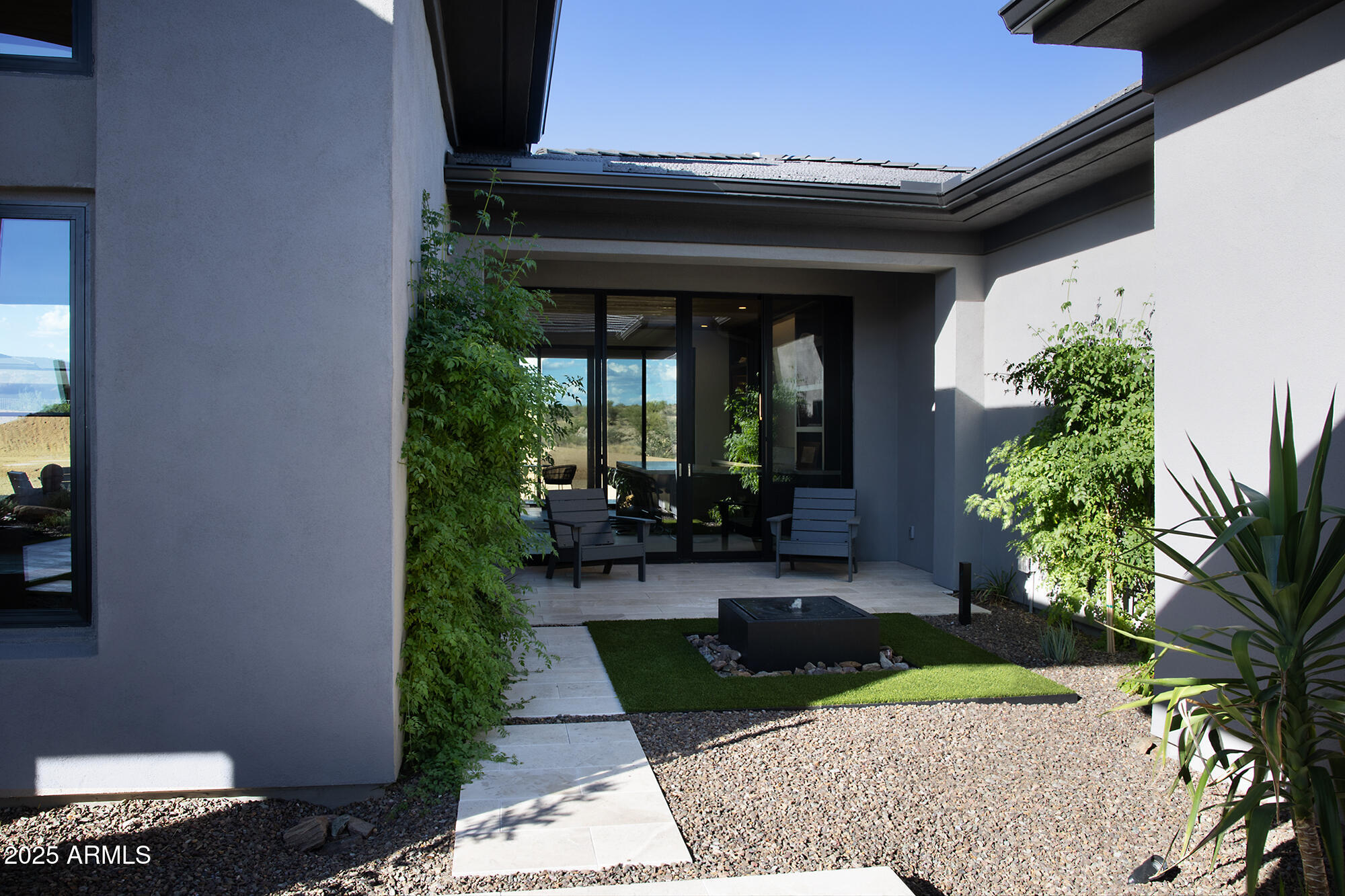 RANCH GATE ESTATES - Residential