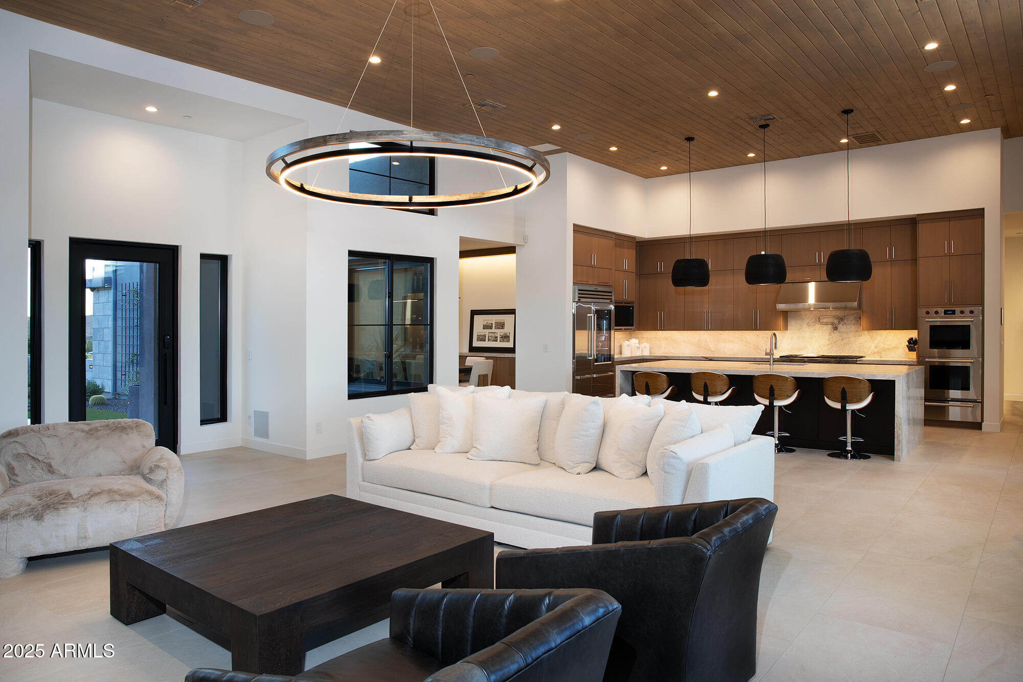 RANCH GATE ESTATES - Residential
