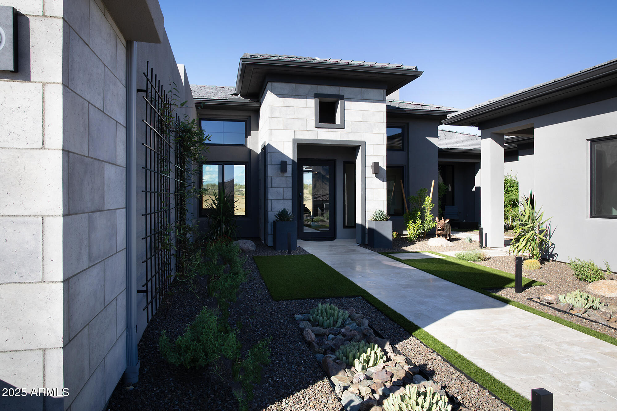 RANCH GATE ESTATES - Residential