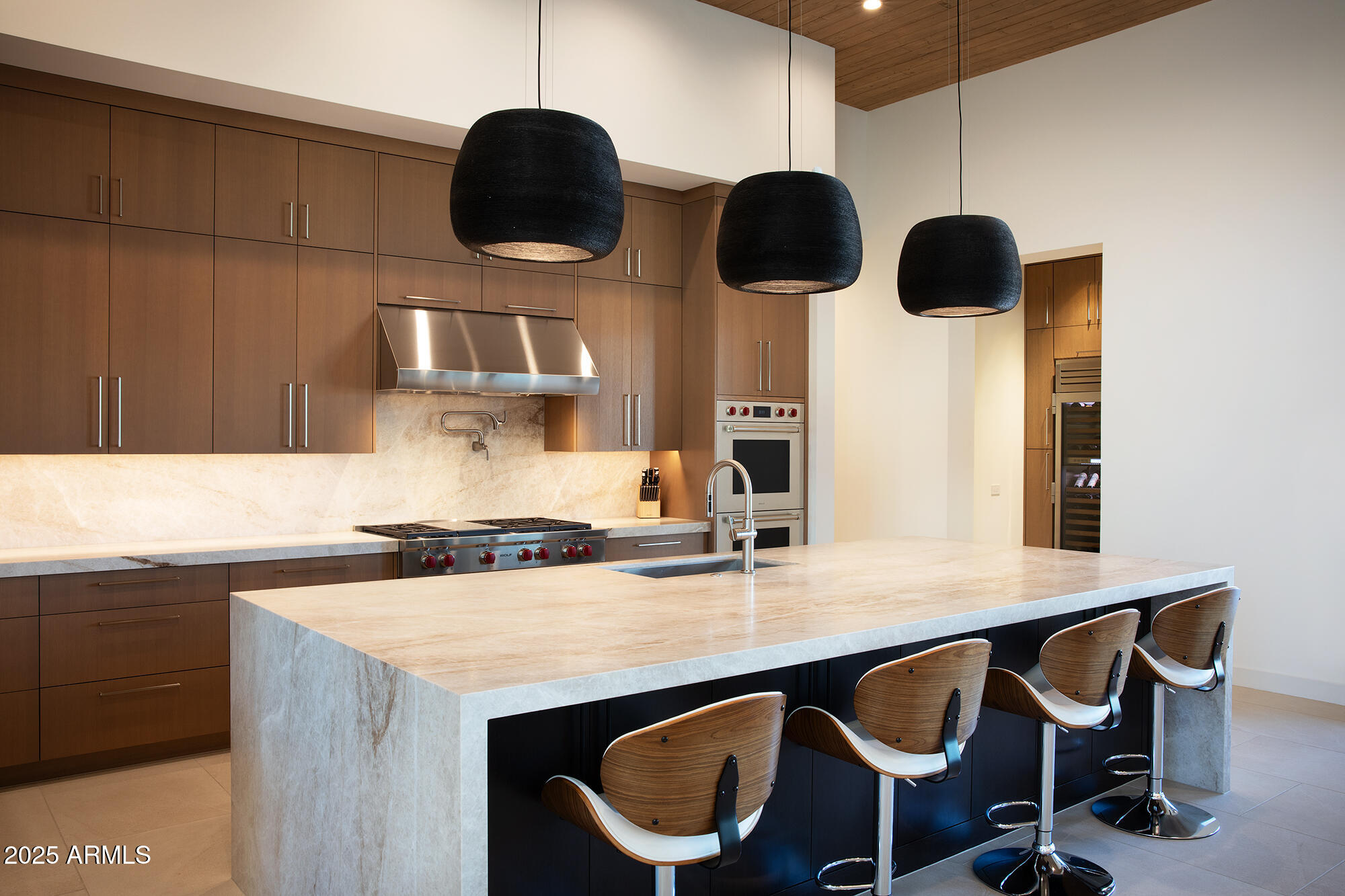 RANCH GATE ESTATES - Residential