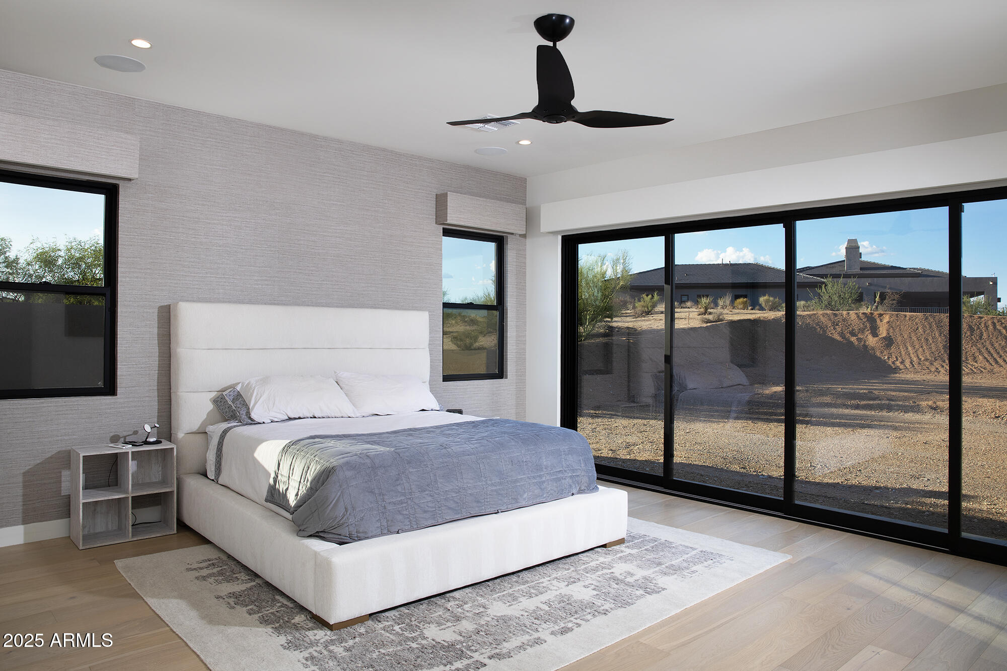 RANCH GATE ESTATES - Residential