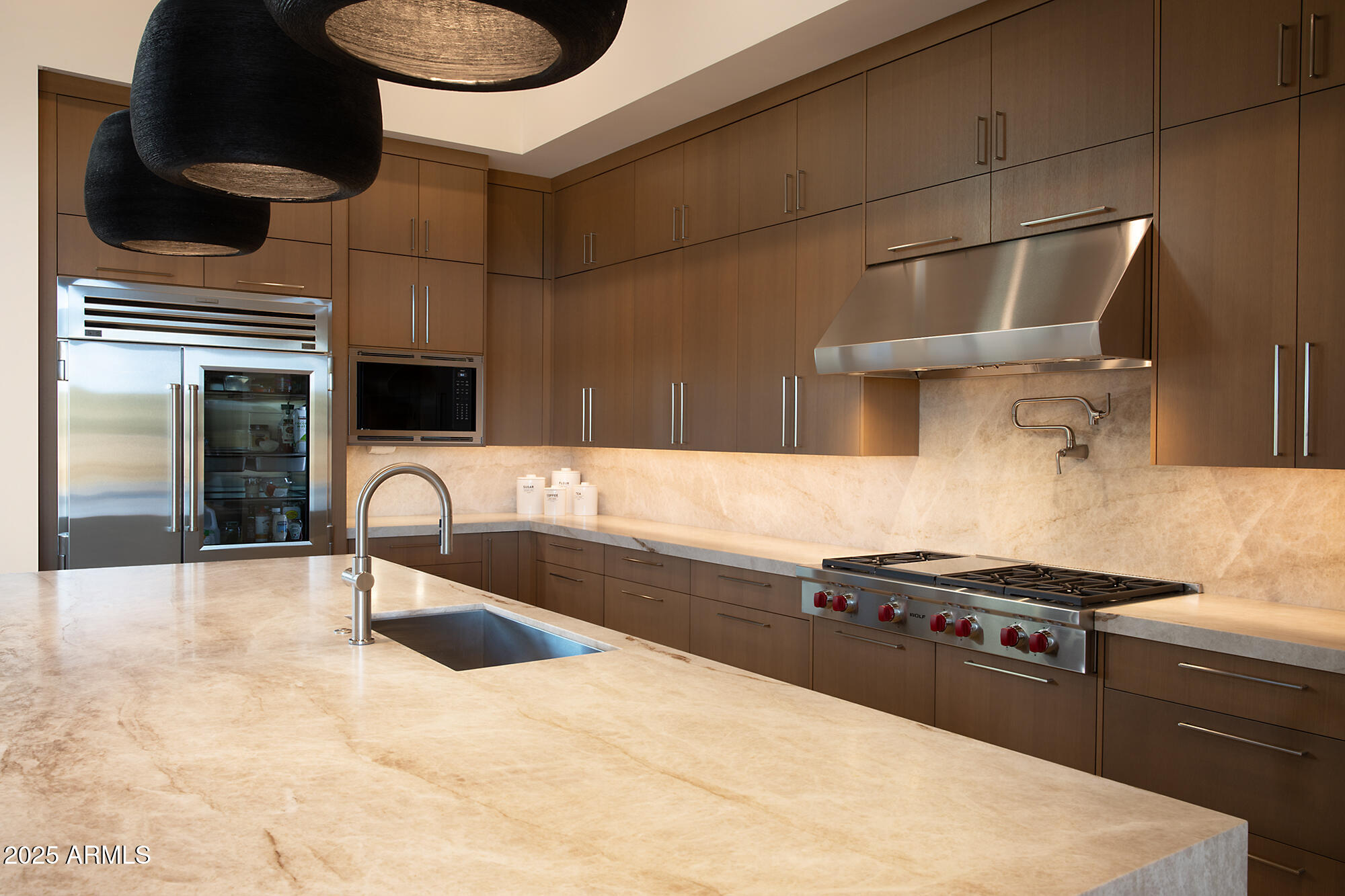 RANCH GATE ESTATES - Residential