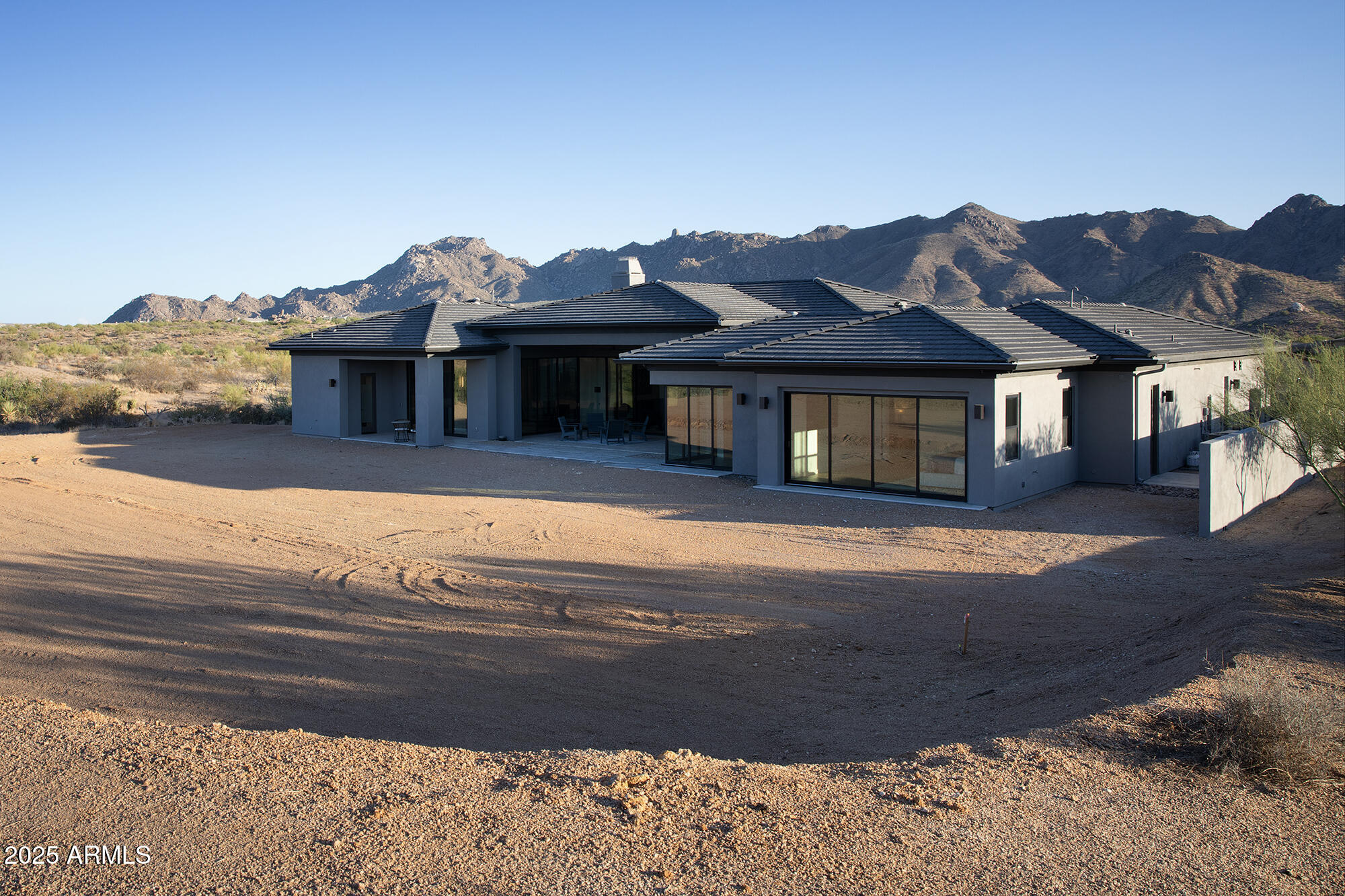RANCH GATE ESTATES - Residential