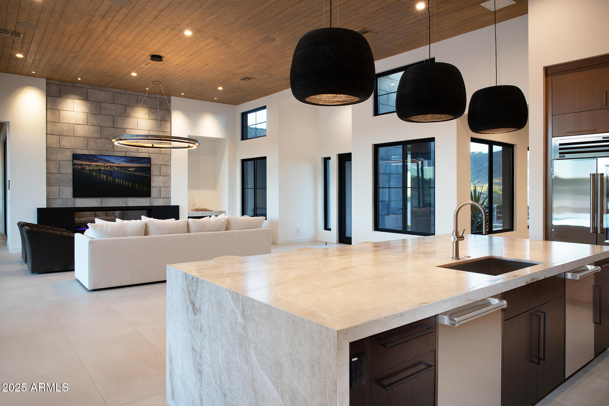 RANCH GATE ESTATES - Residential