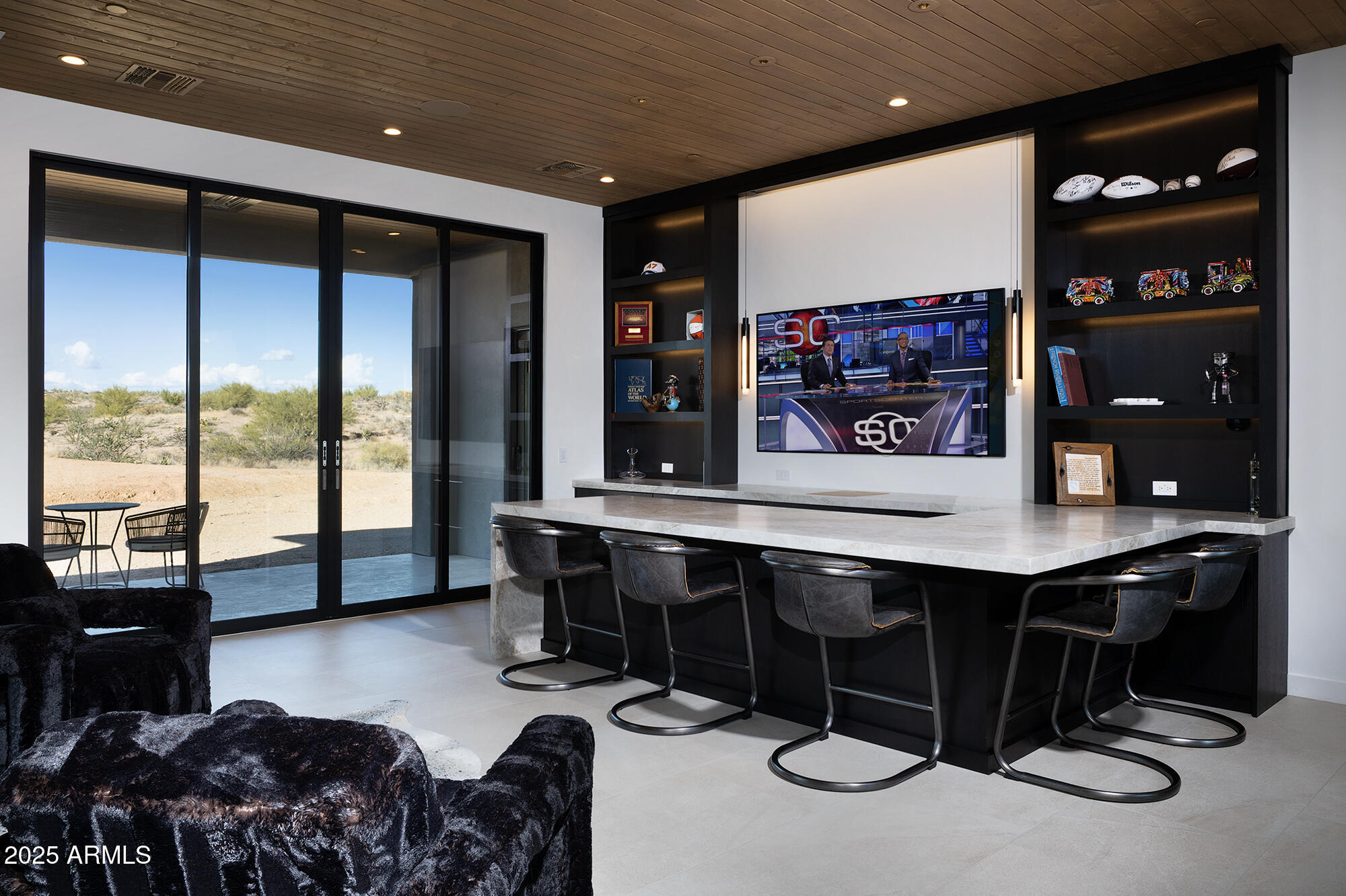 RANCH GATE ESTATES - Residential