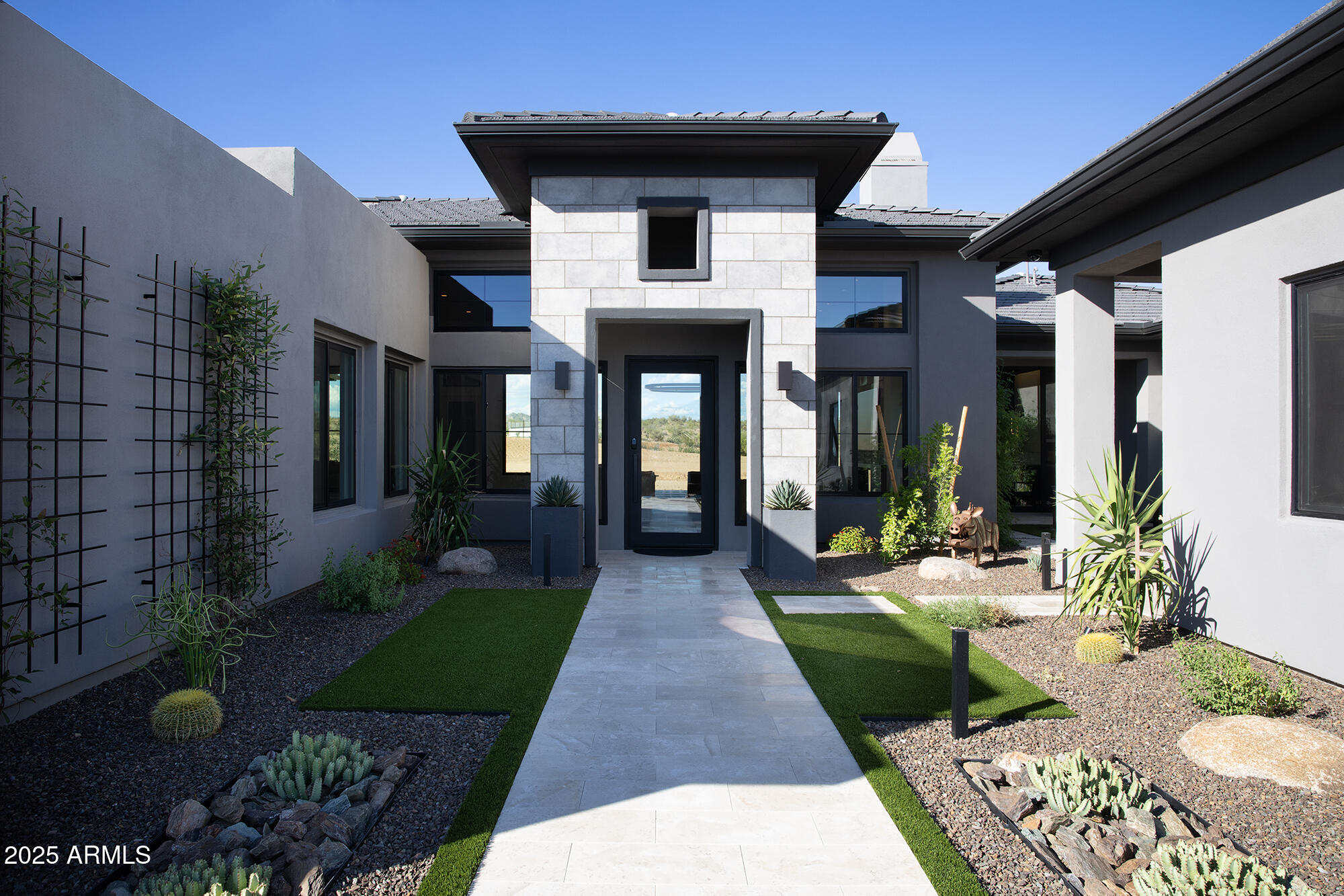 RANCH GATE ESTATES - Residential