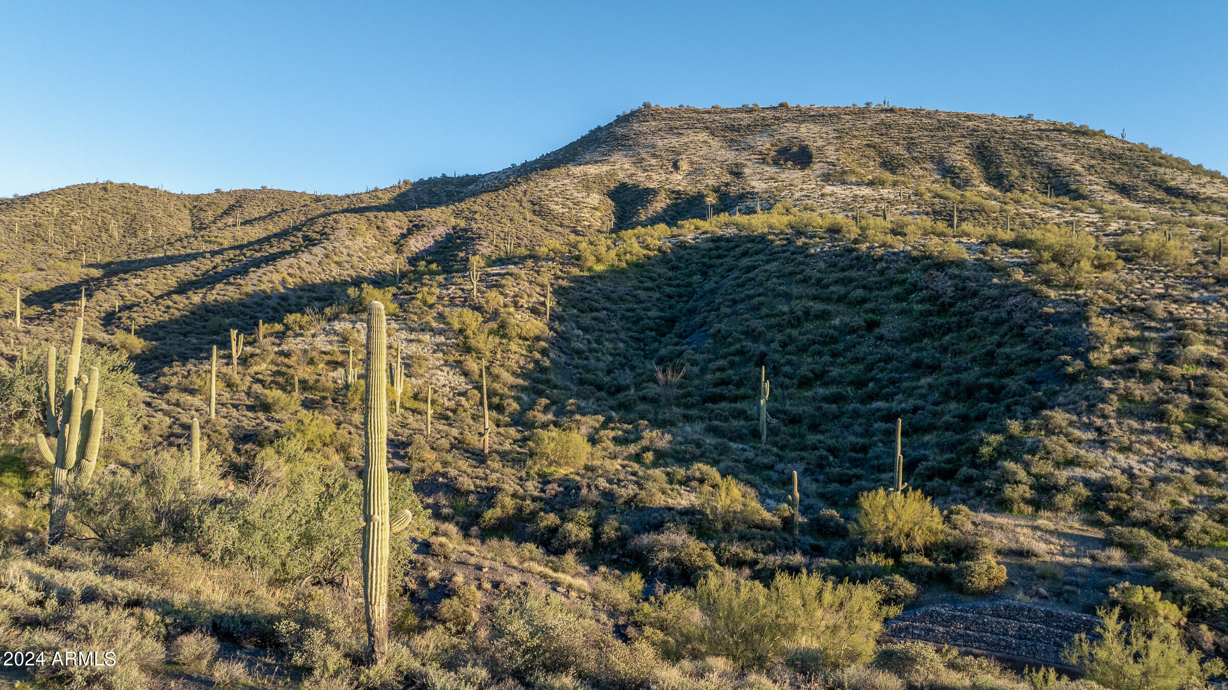 CONTINENTAL MOUNTAIN ESTATES - Land