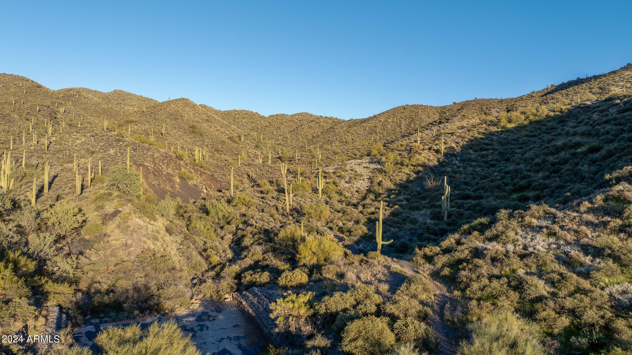 CONTINENTAL MOUNTAIN ESTATES - Land