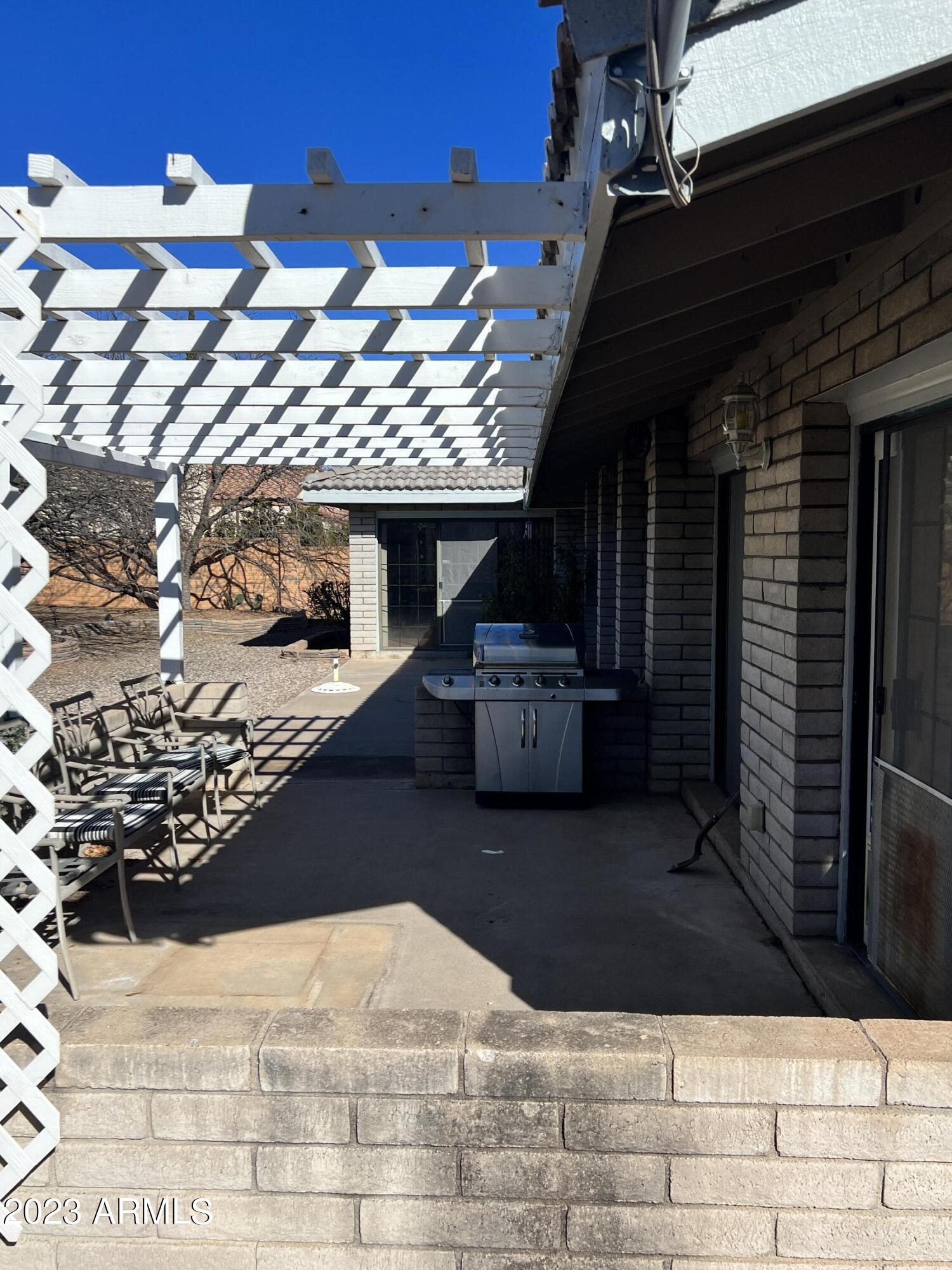 TRACT UNIT 111 - Residential