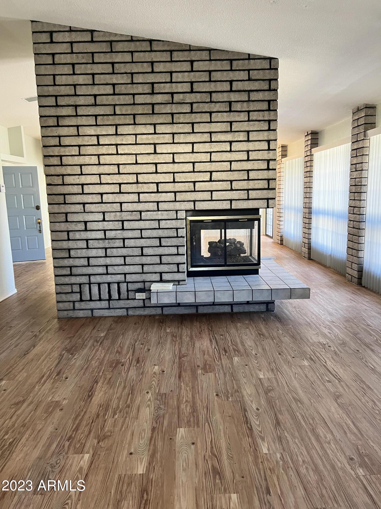 TRACT UNIT 111 - Residential