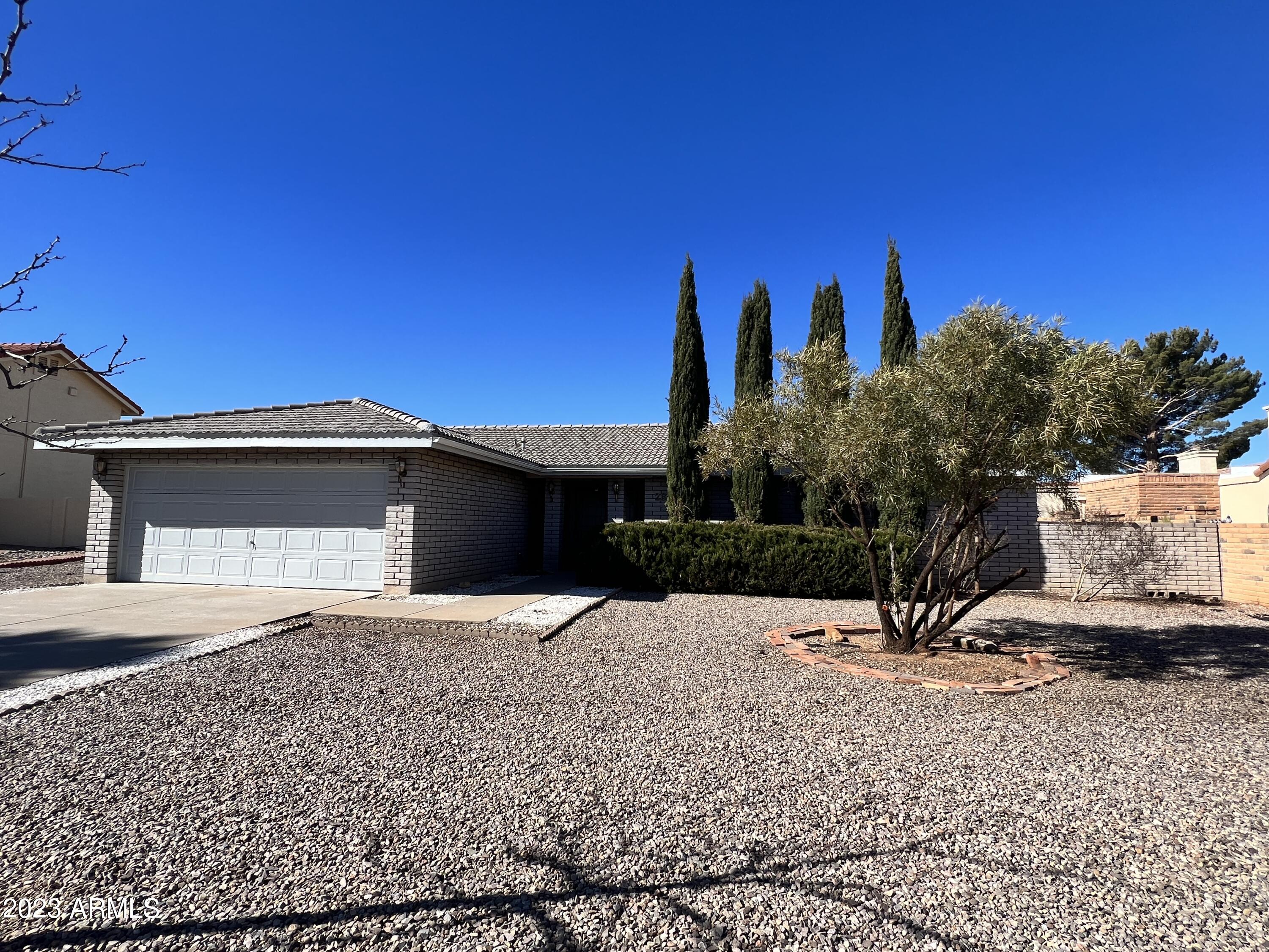 TRACT UNIT 111 - Residential