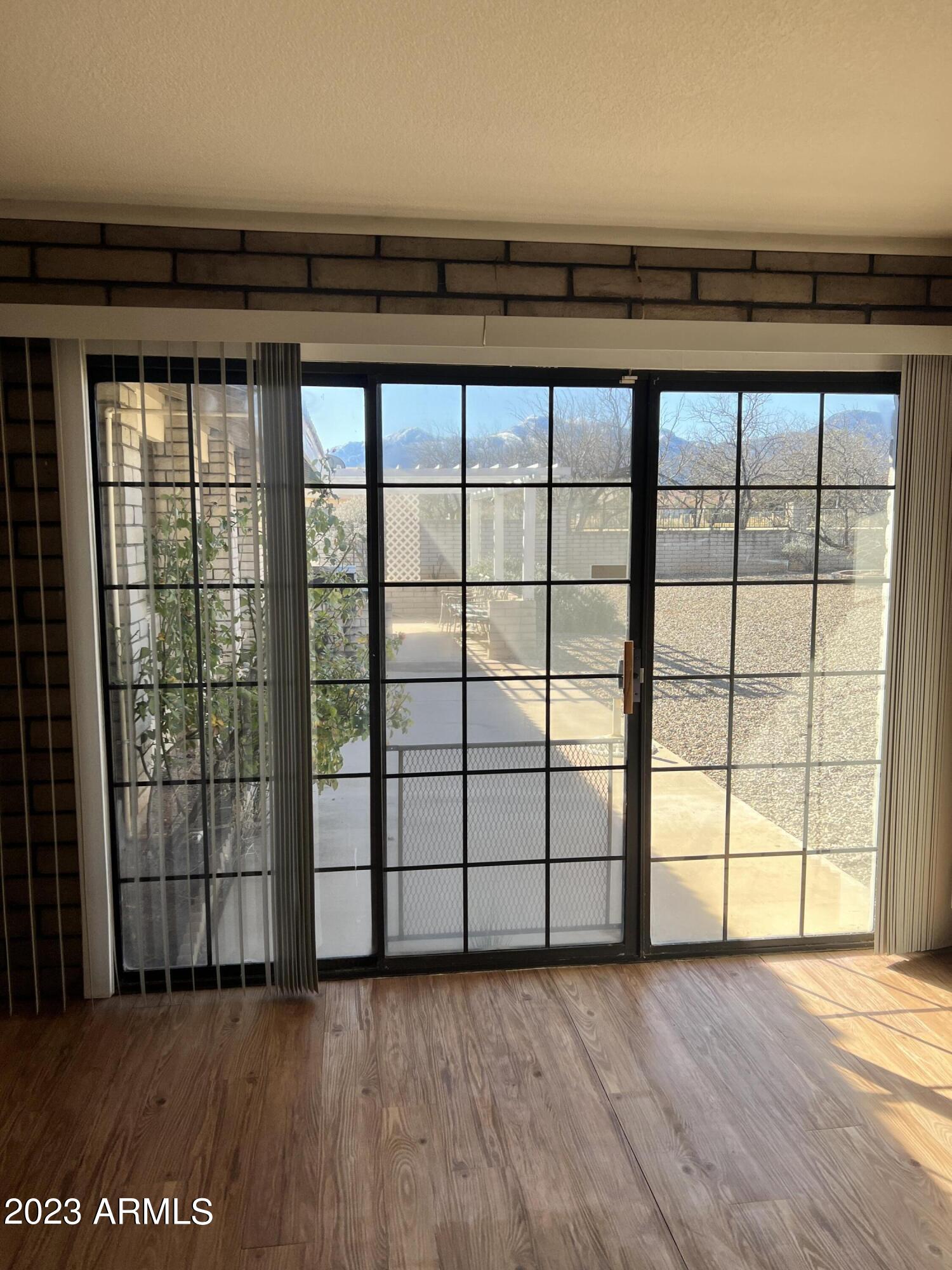 TRACT UNIT 111 - Residential