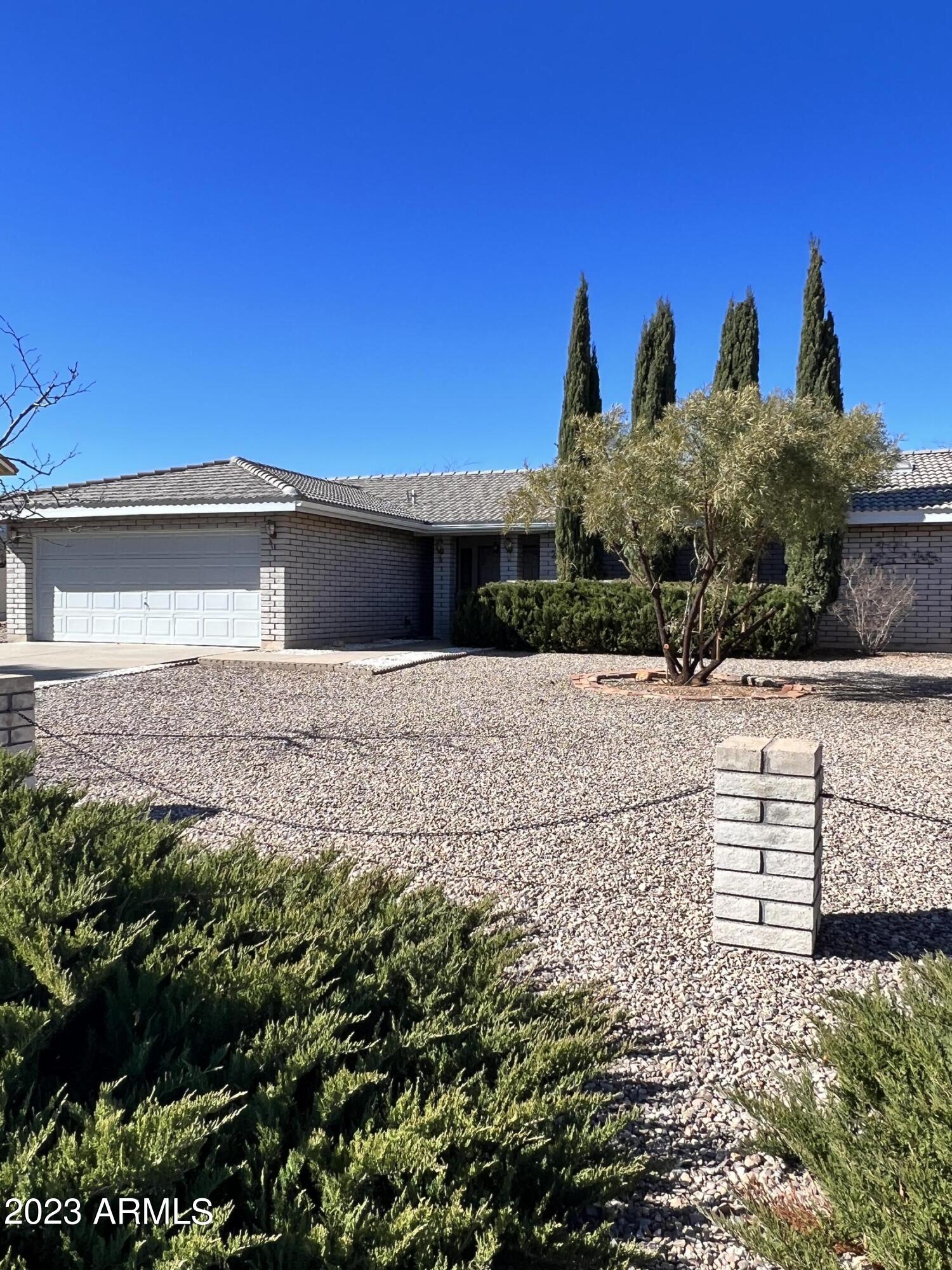 TRACT UNIT 111 - Residential