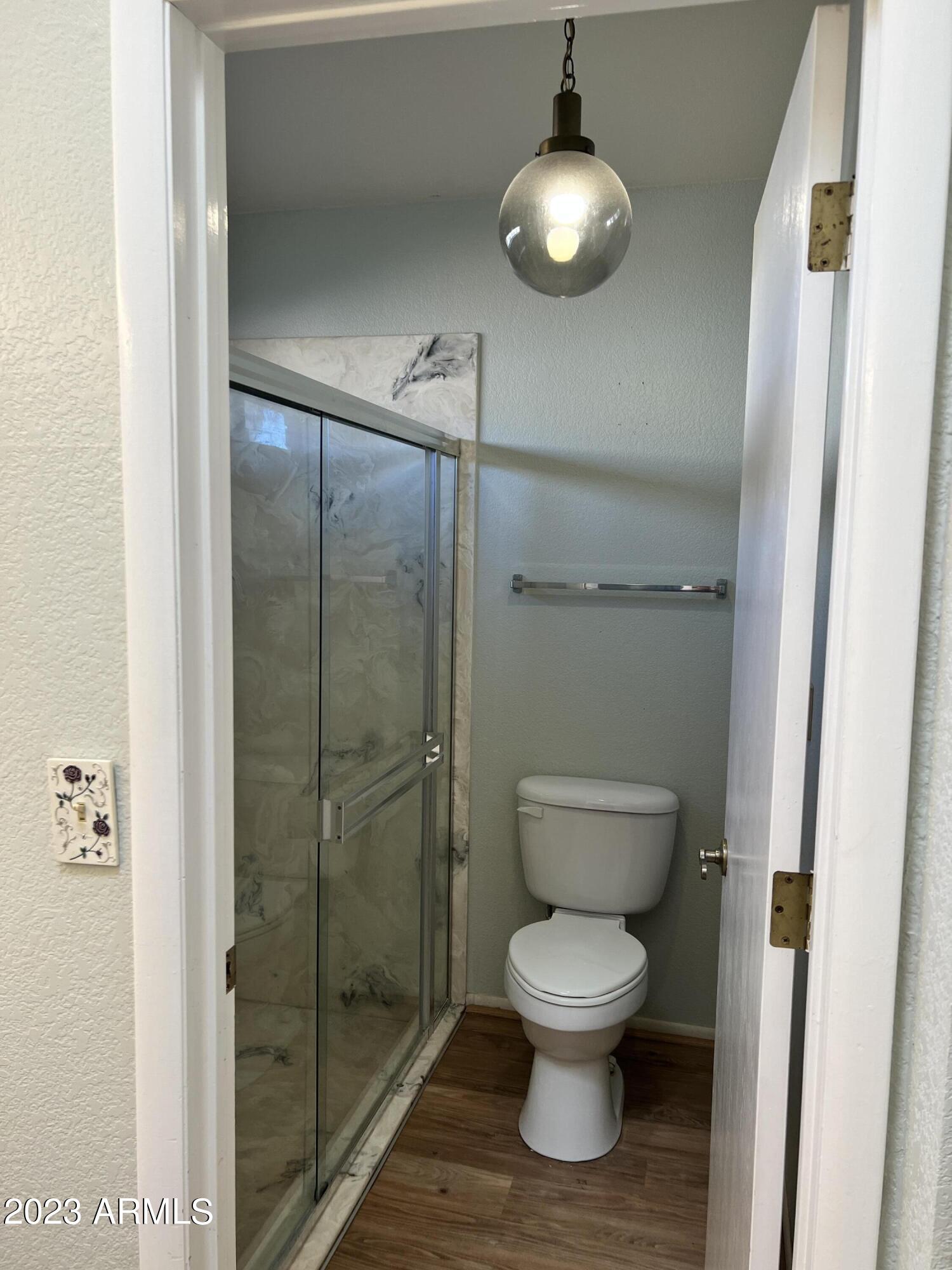 TRACT UNIT 111 - Residential