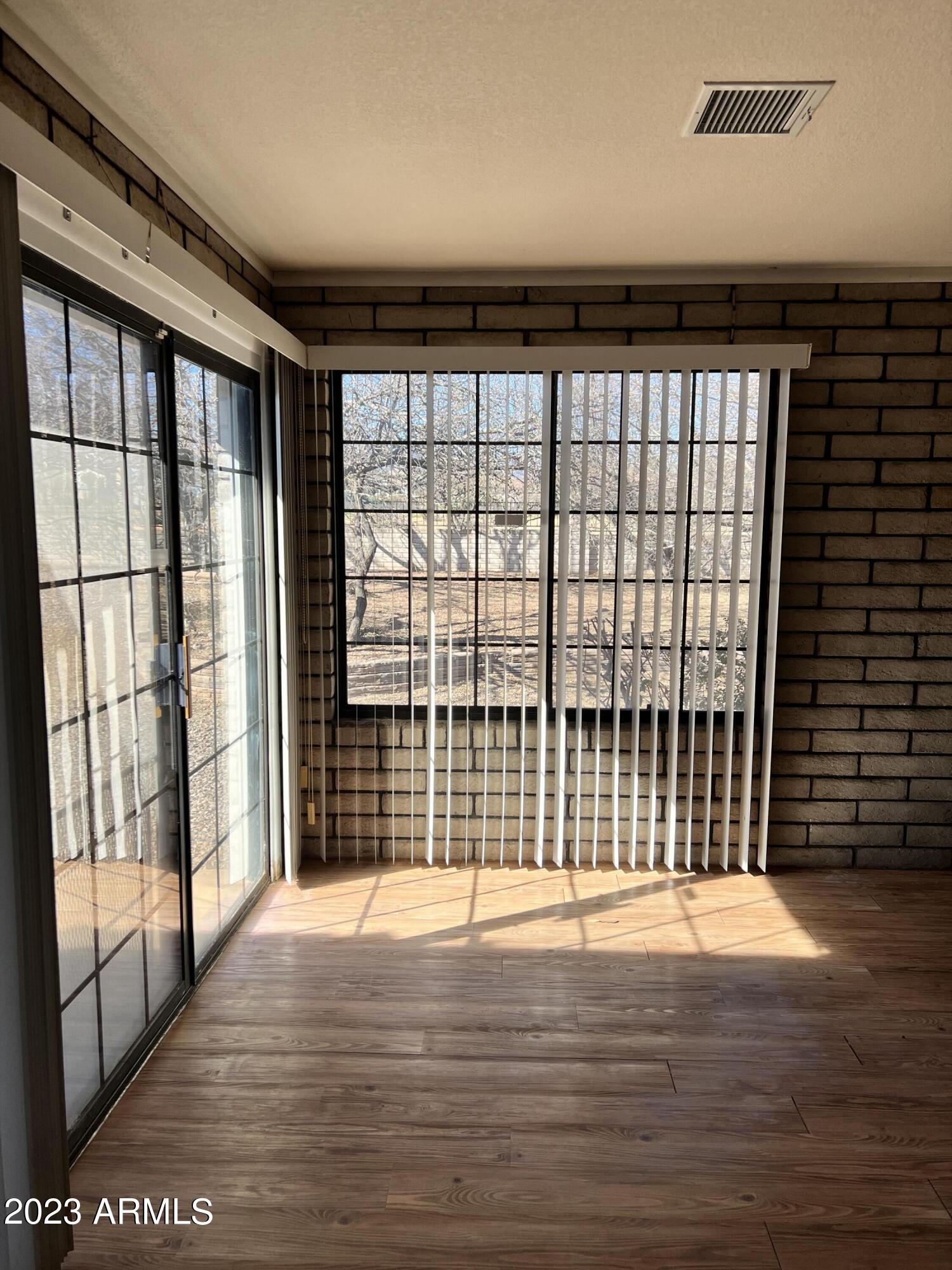 TRACT UNIT 111 - Residential