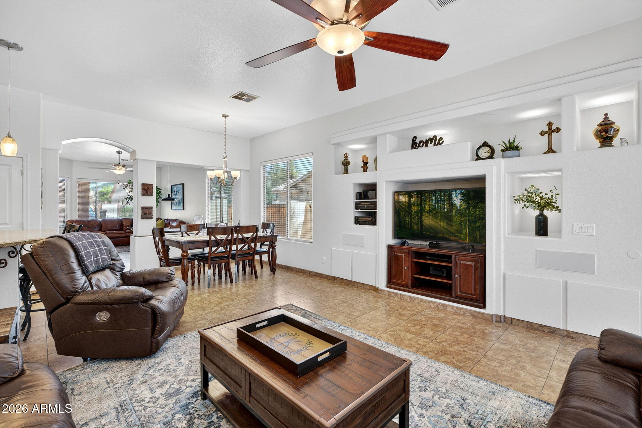 CAYMAN SQUARE UNIT 1 - Residential