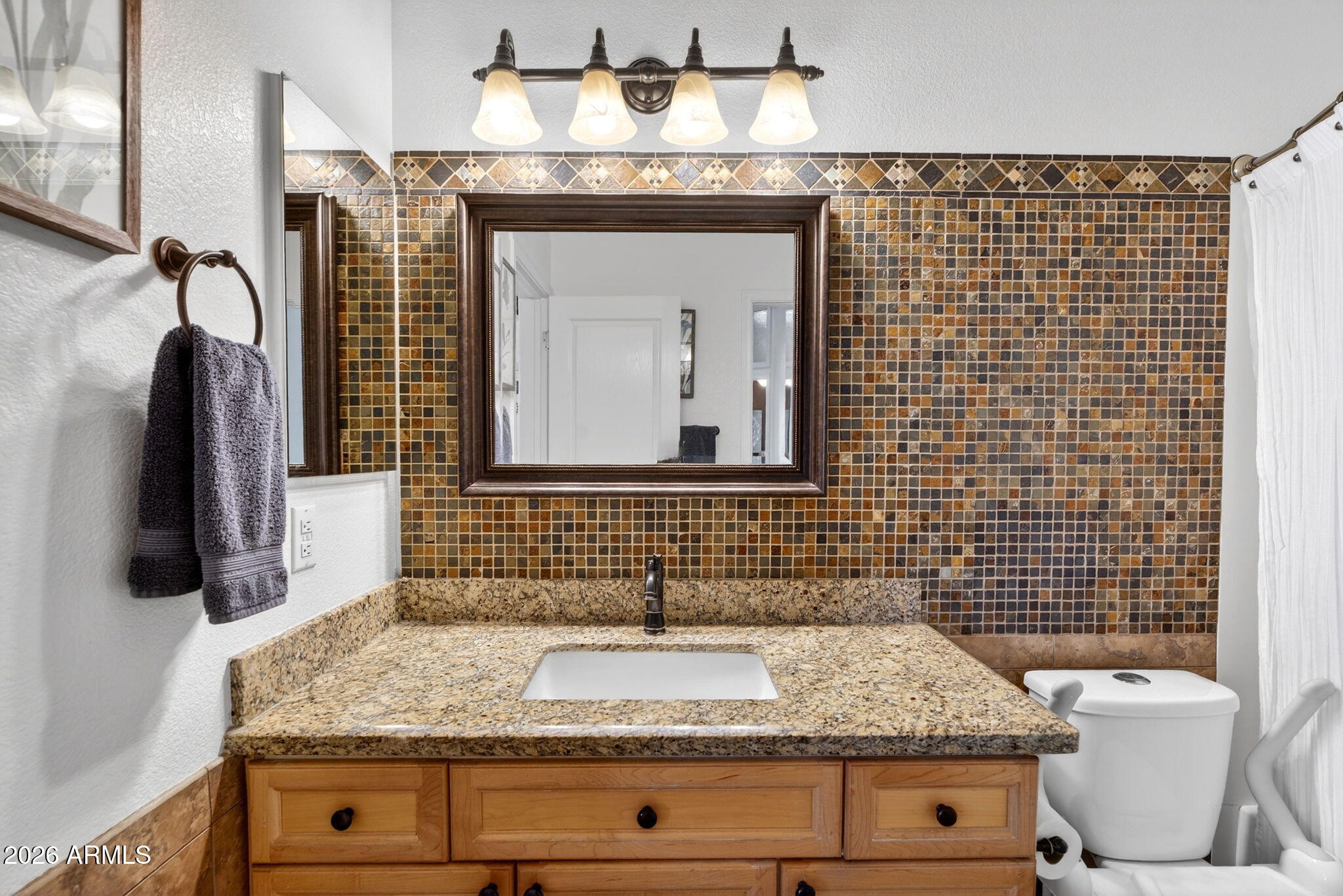 CAYMAN SQUARE UNIT 1 - Residential
