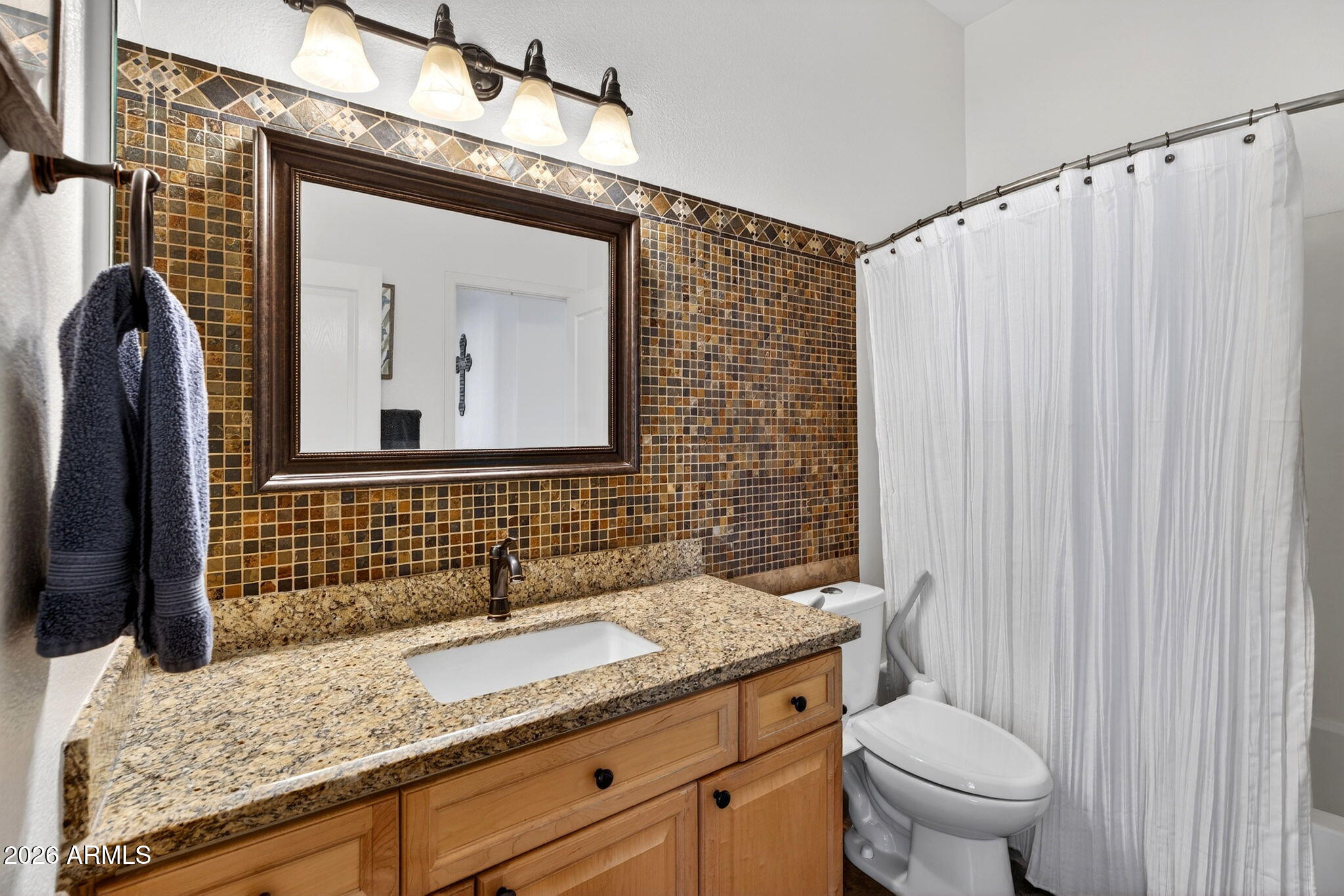 CAYMAN SQUARE UNIT 1 - Residential