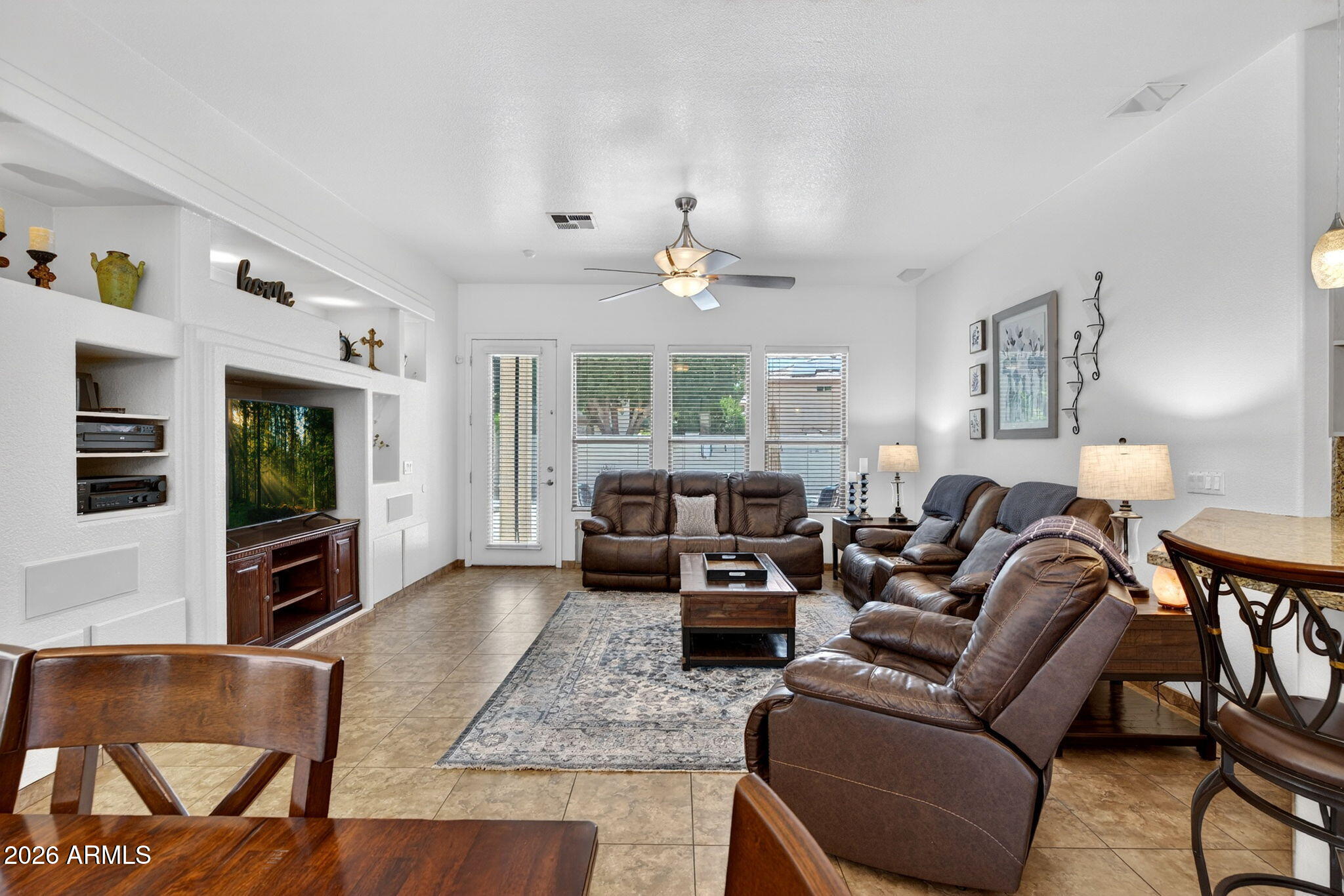 CAYMAN SQUARE UNIT 1 - Residential