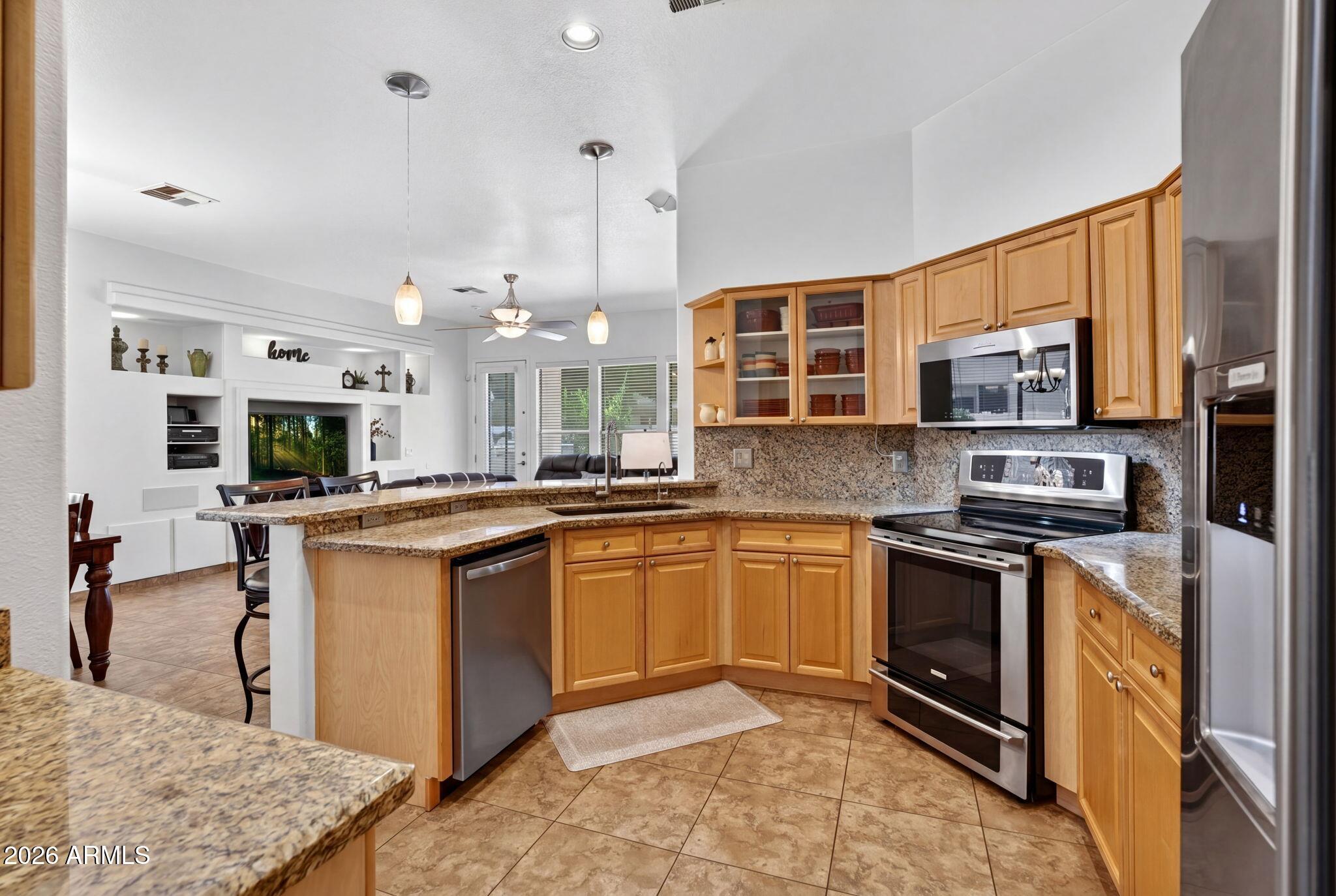 CAYMAN SQUARE UNIT 1 - Residential