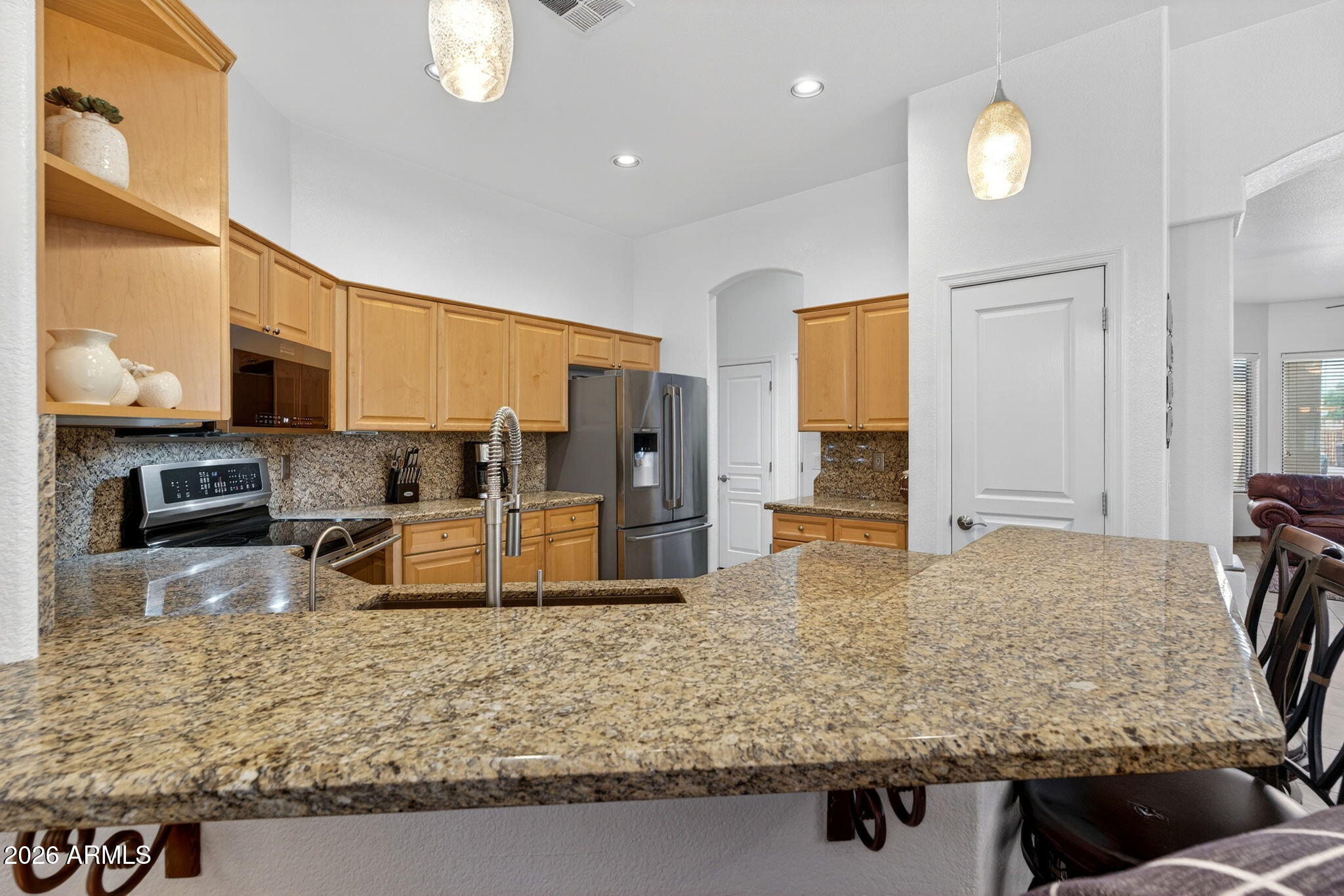CAYMAN SQUARE UNIT 1 - Residential