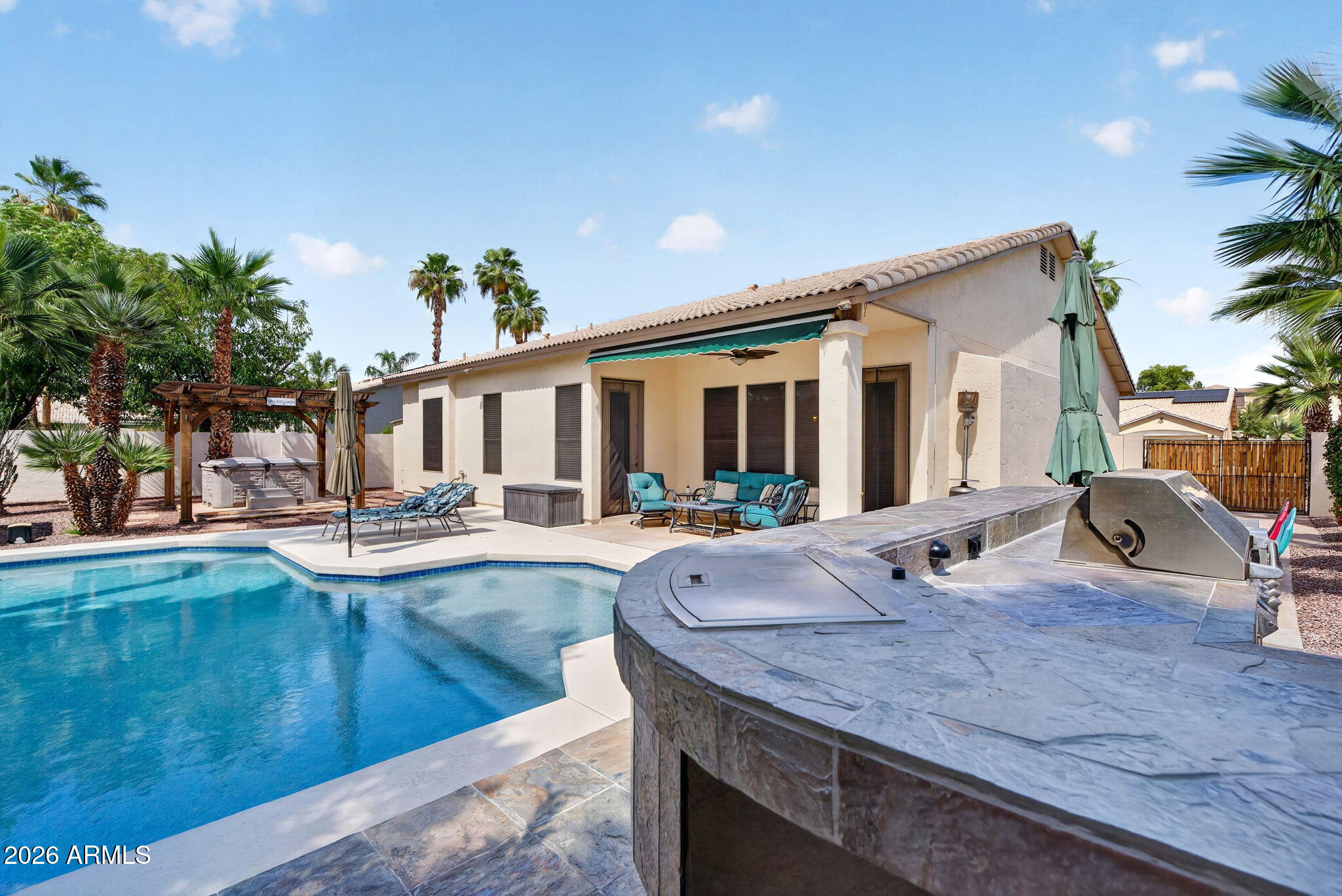 CAYMAN SQUARE UNIT 1 - Residential