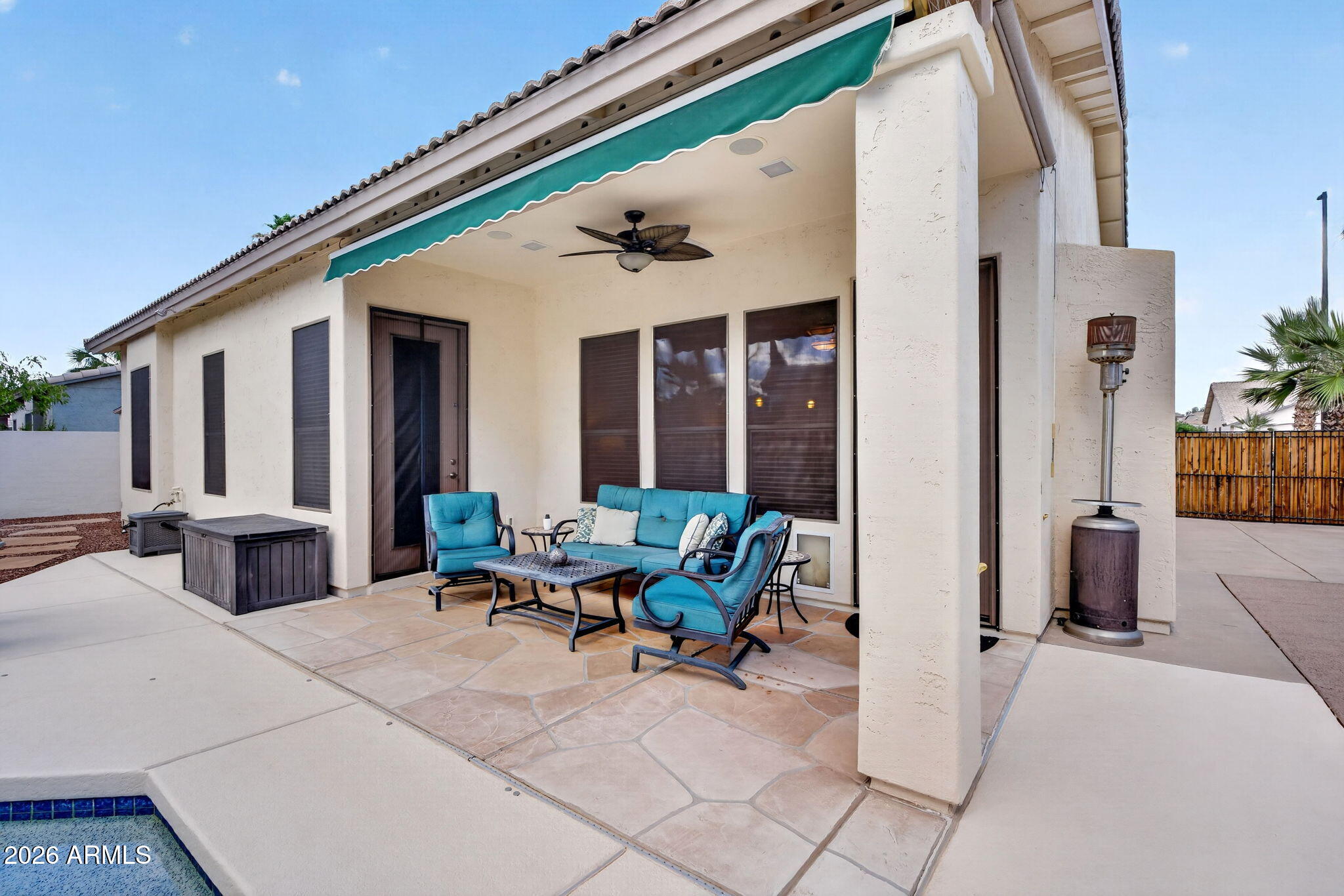 CAYMAN SQUARE UNIT 1 - Residential