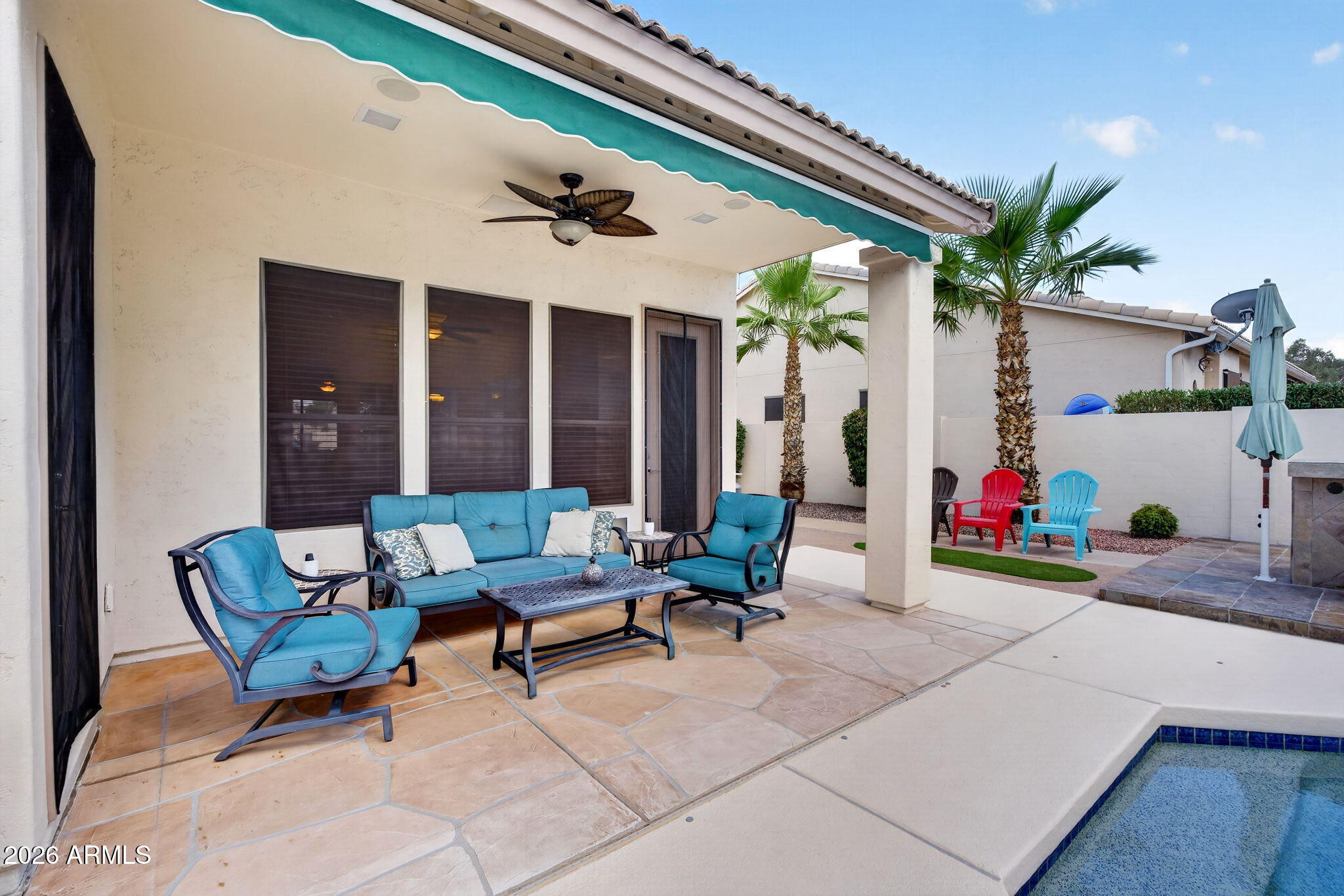 CAYMAN SQUARE UNIT 1 - Residential