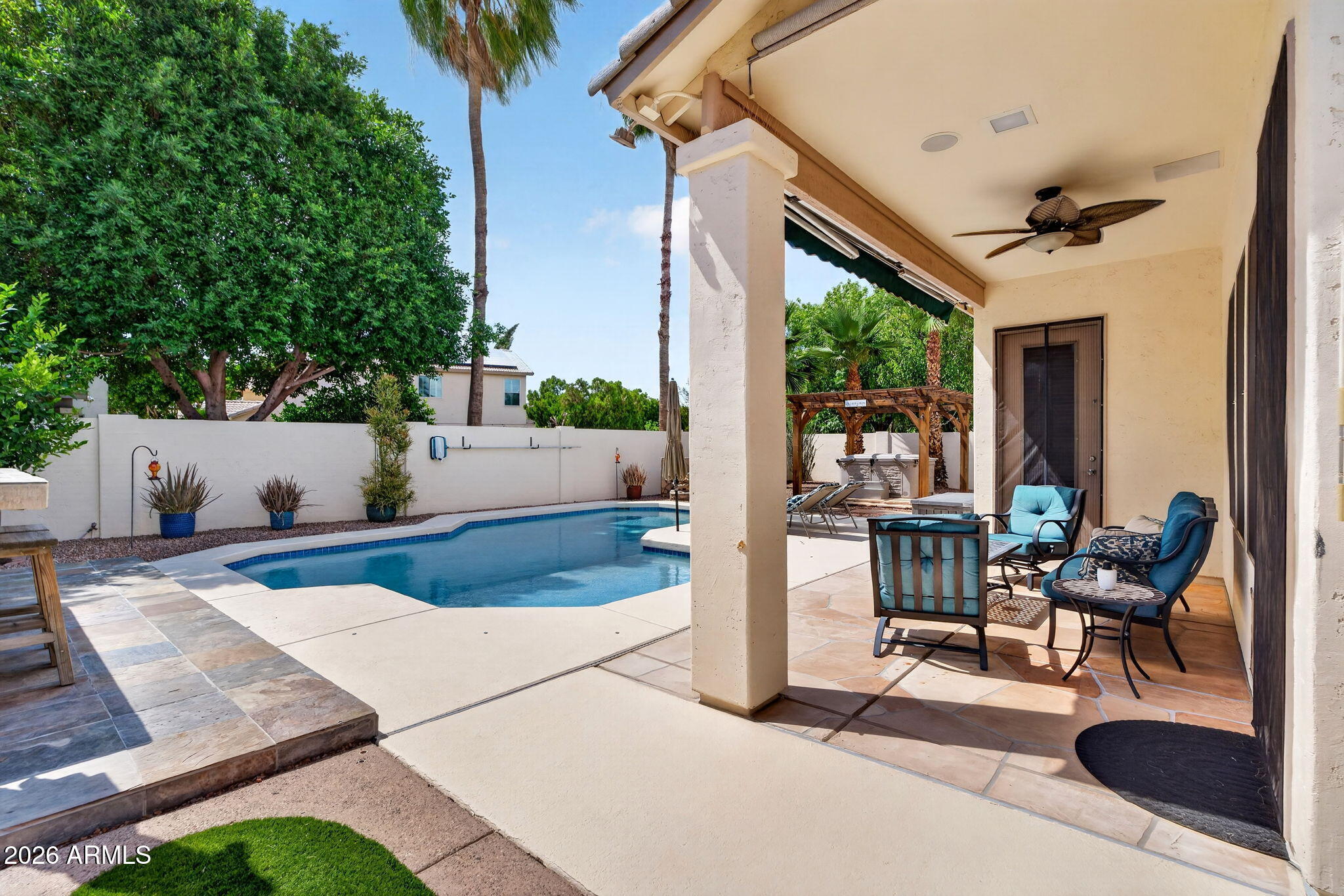 CAYMAN SQUARE UNIT 1 - Residential