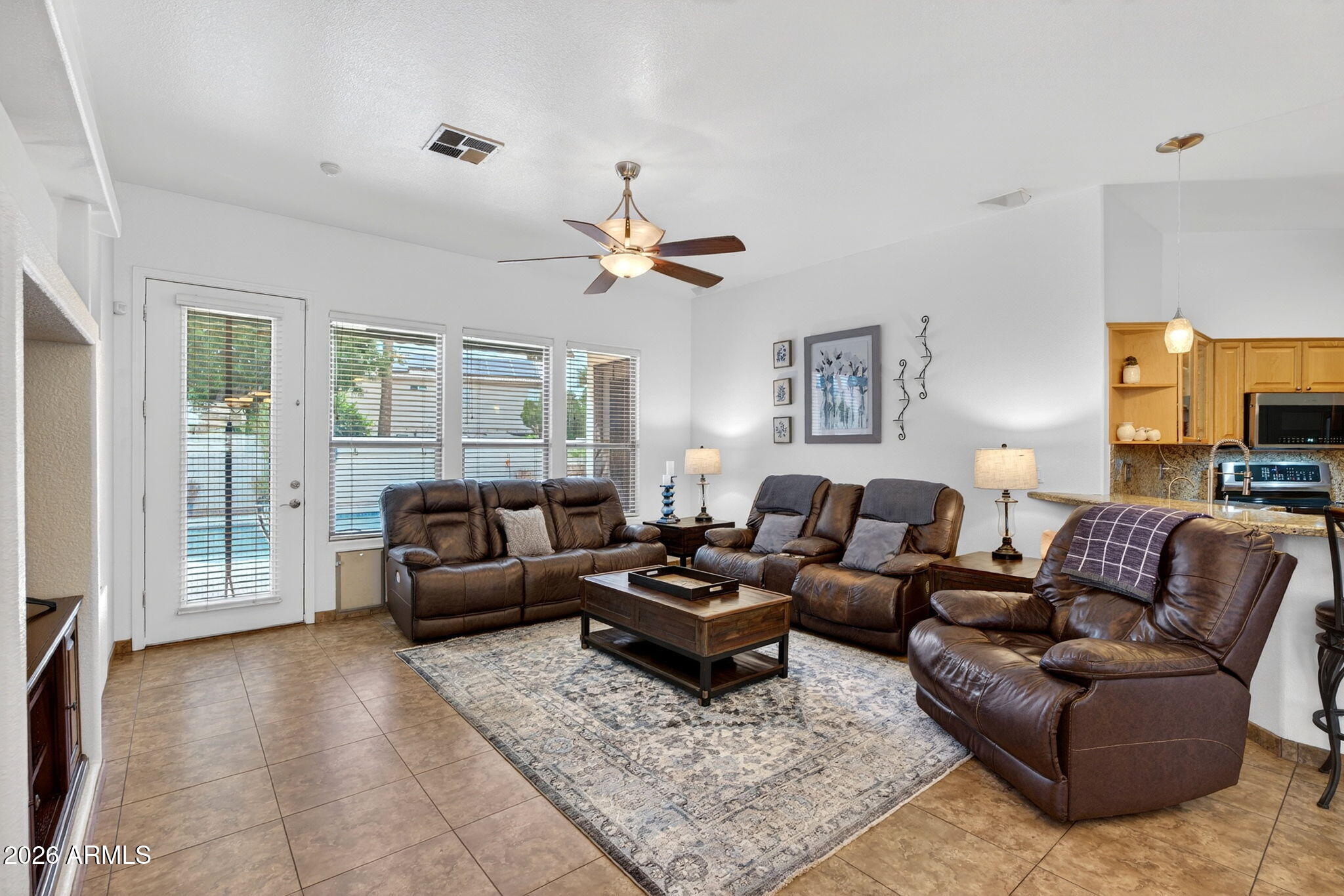 CAYMAN SQUARE UNIT 1 - Residential
