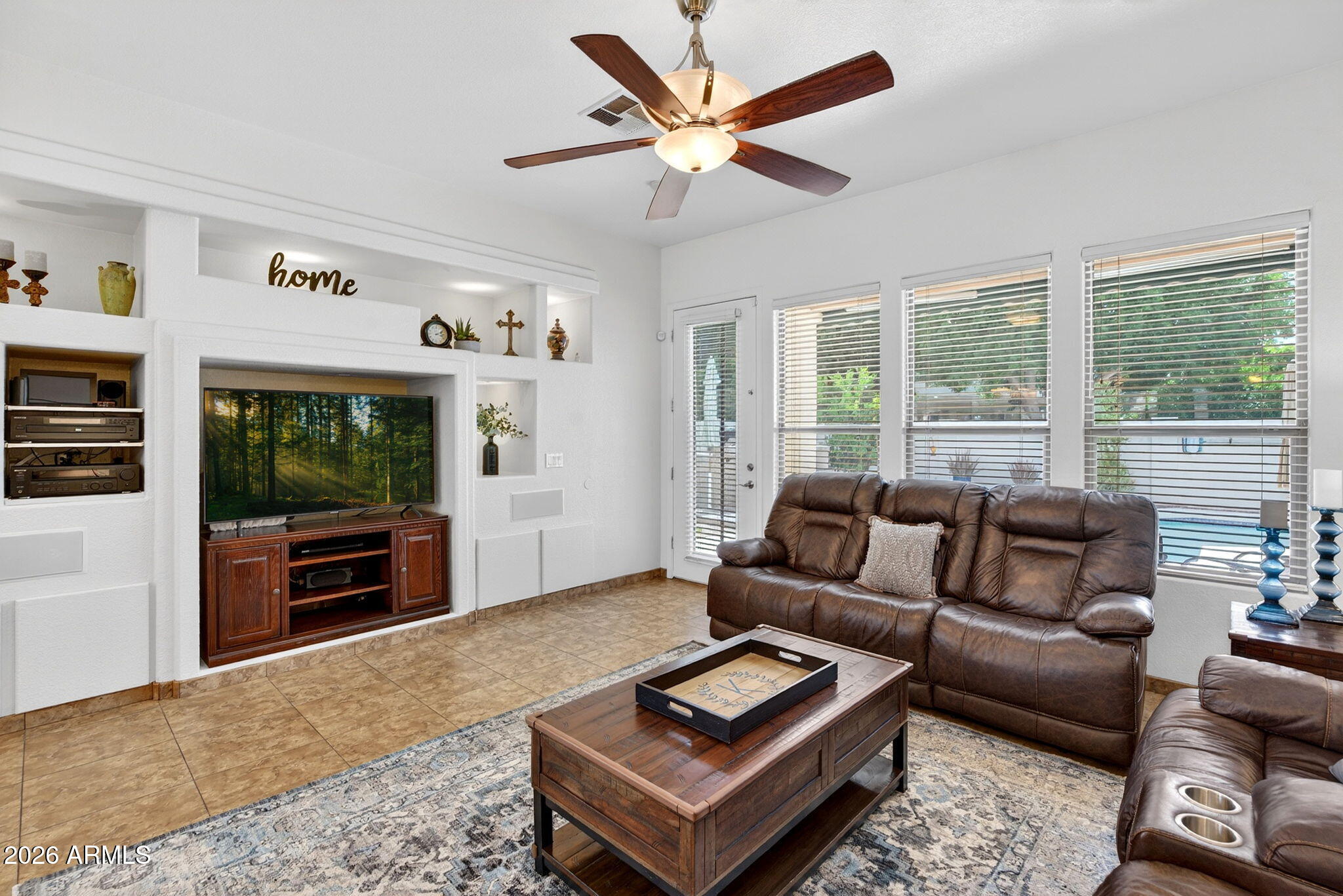 CAYMAN SQUARE UNIT 1 - Residential