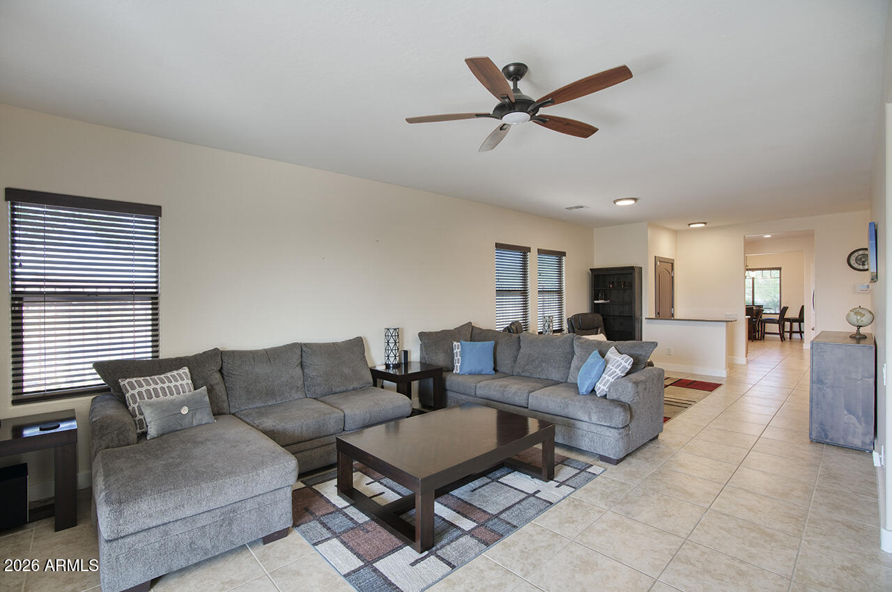 PERALTA TRAILS - Residential