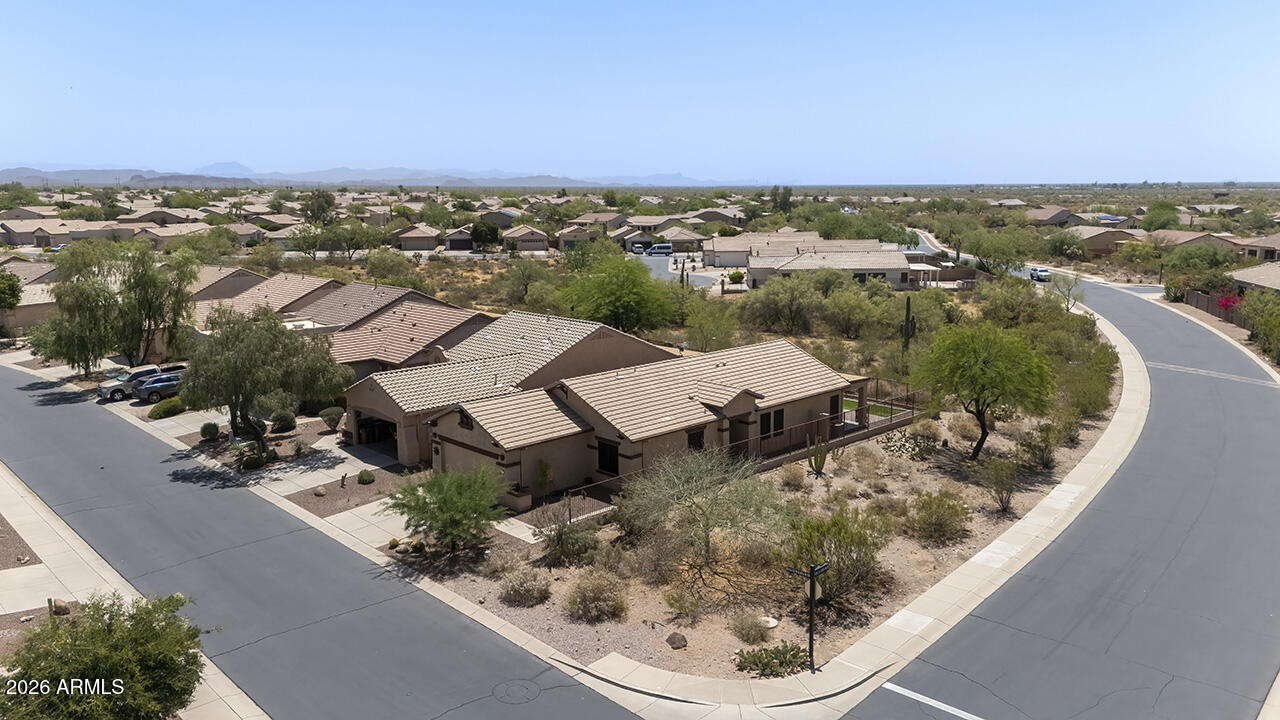 PERALTA TRAILS - Residential