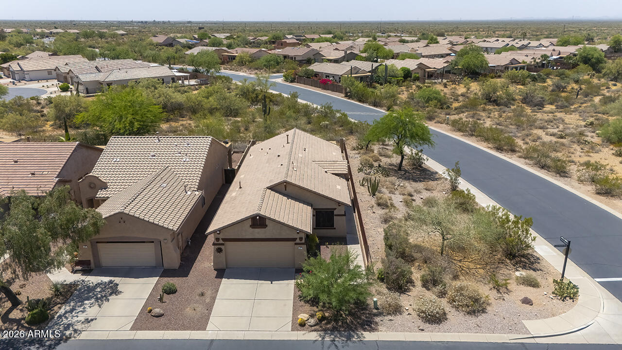 PERALTA TRAILS - Residential