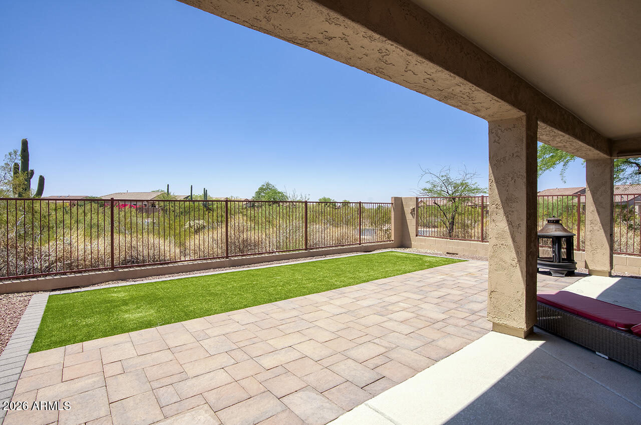 PERALTA TRAILS - Residential