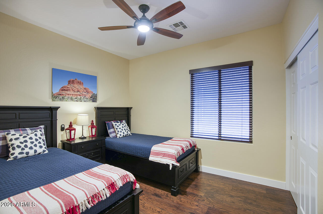 PERALTA TRAILS - Residential