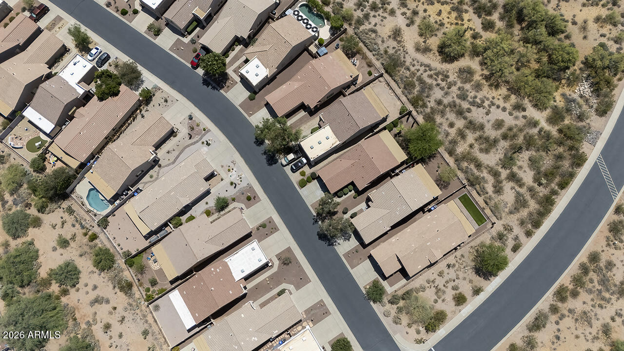 PERALTA TRAILS - Residential