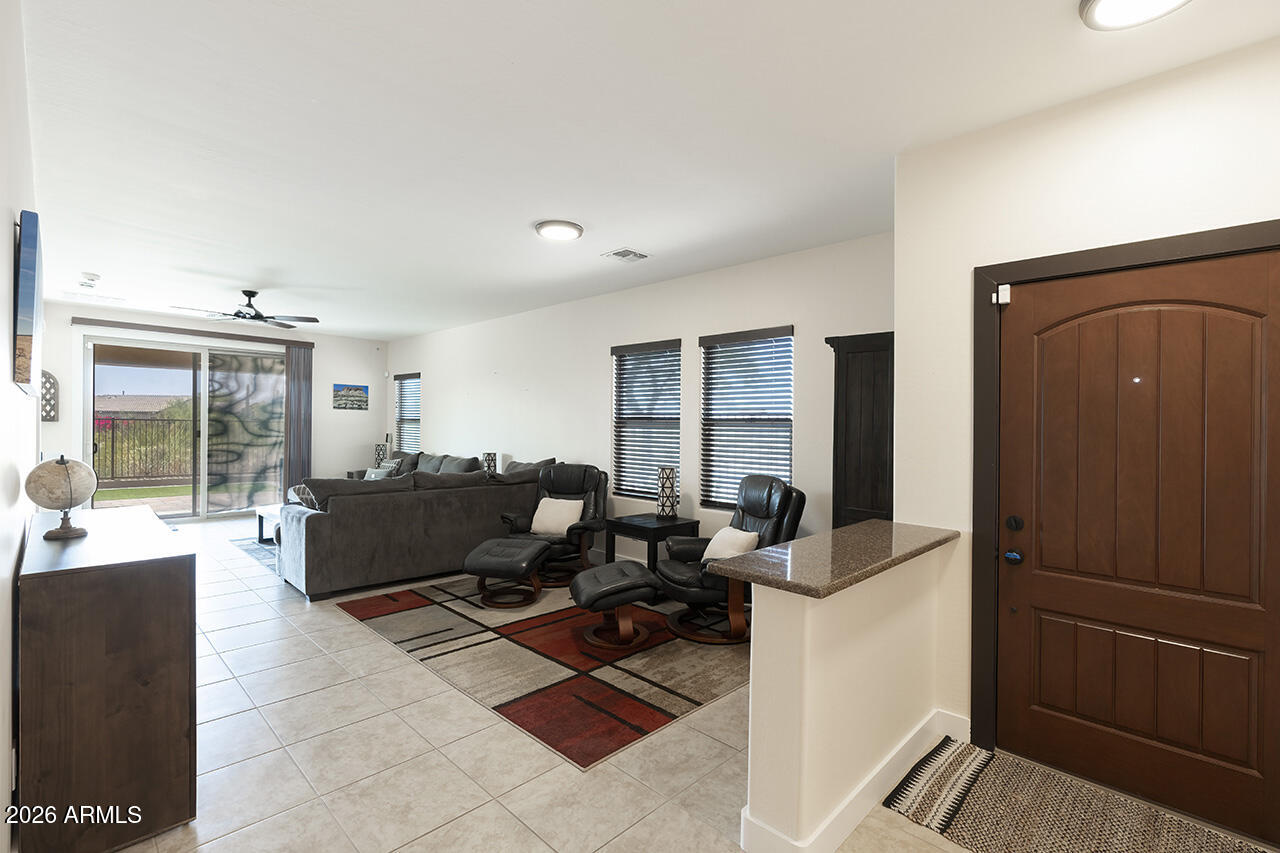 PERALTA TRAILS - Residential