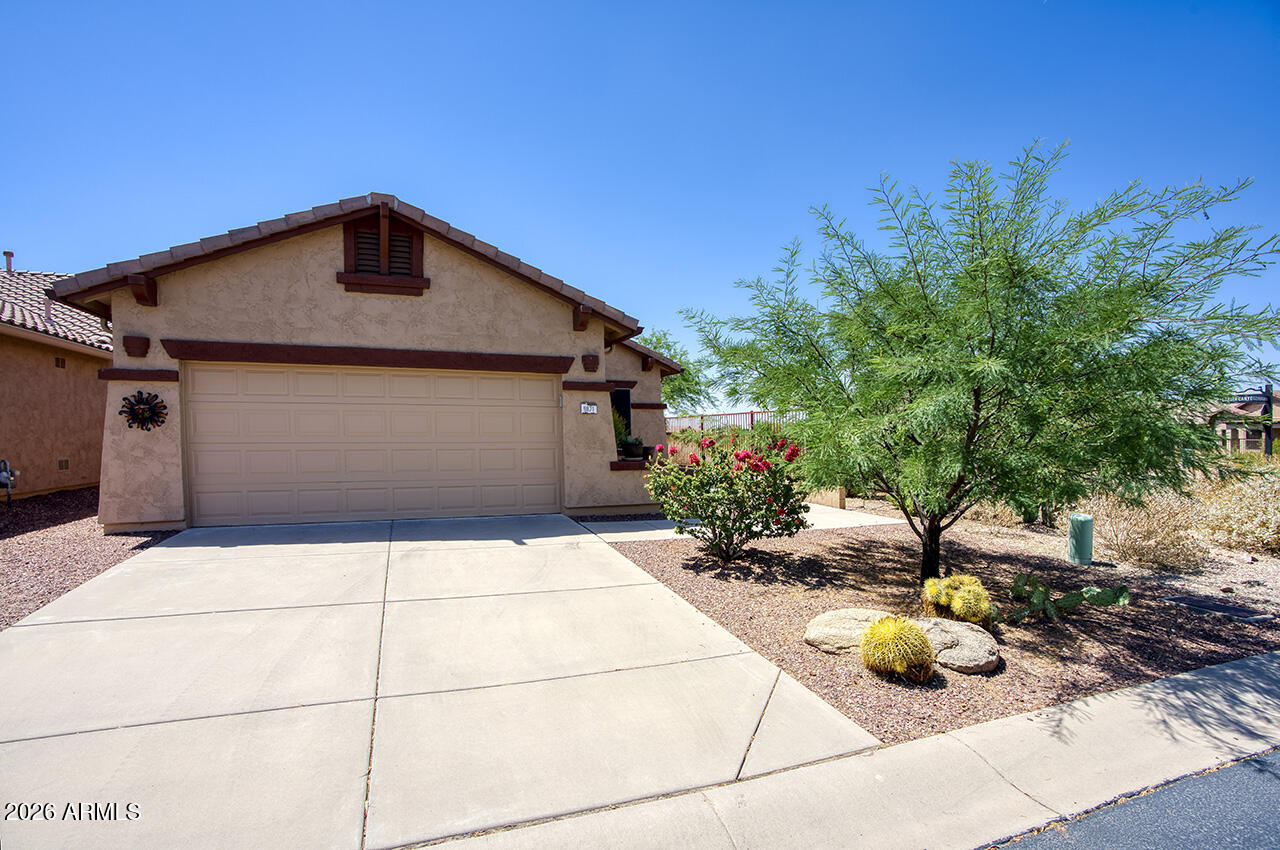 PERALTA TRAILS - Residential