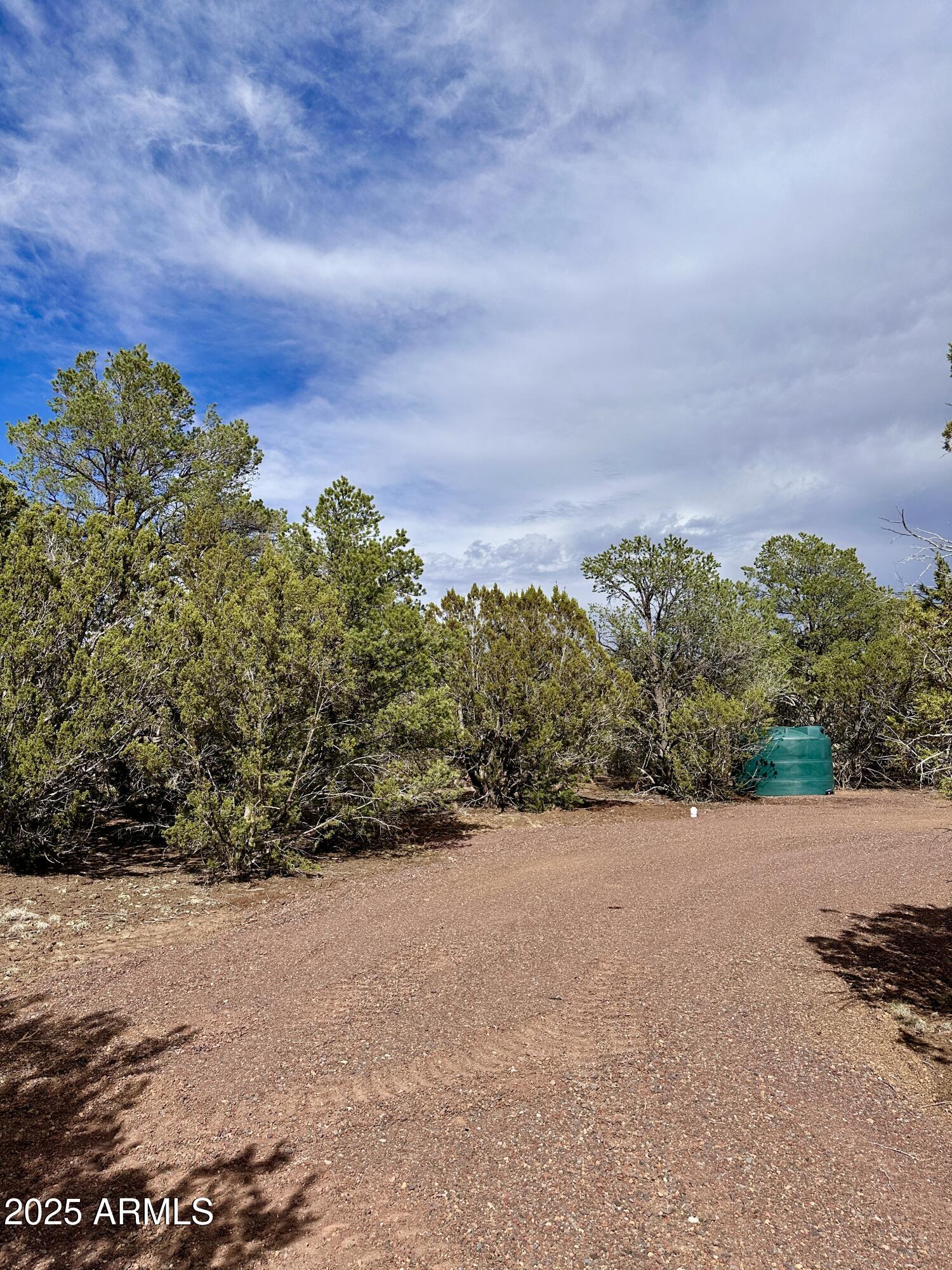 APACHE WOODLAND ESTATES - Land